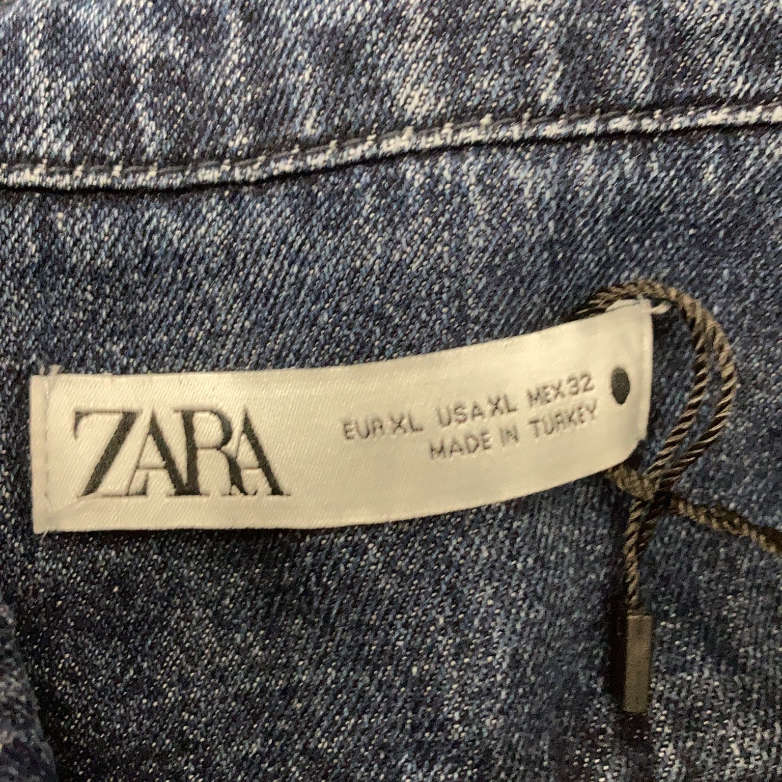 Zara