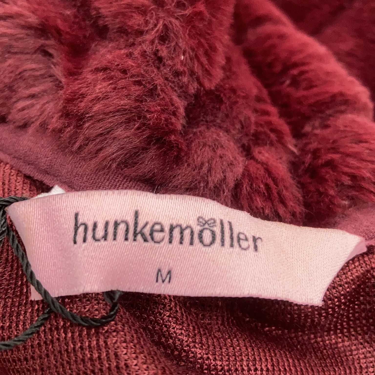 Hunkemöller