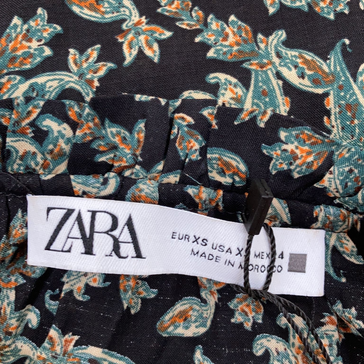 Zara