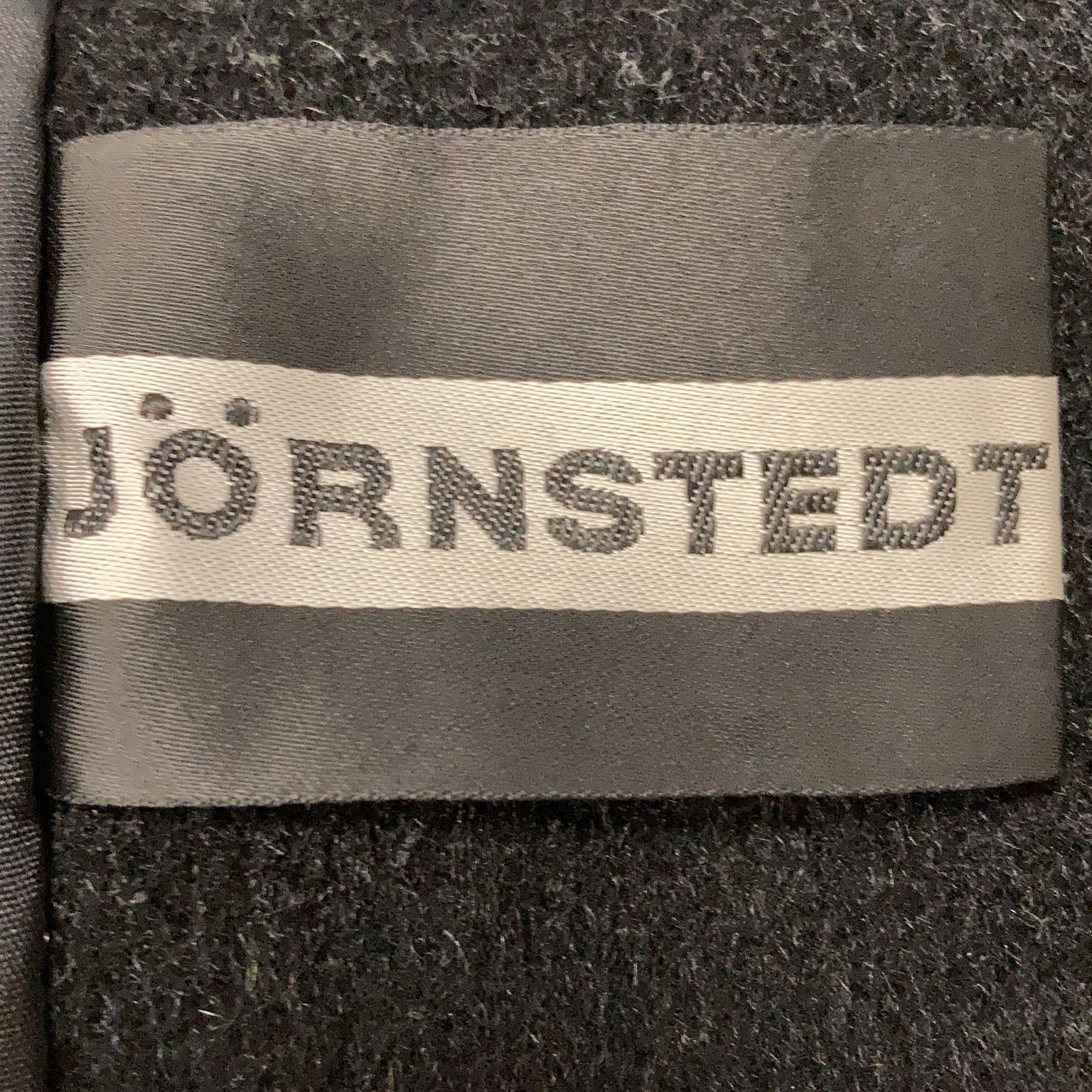 Jörnstedt