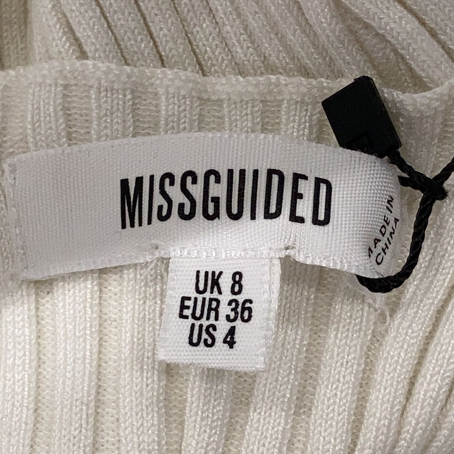 Missguided