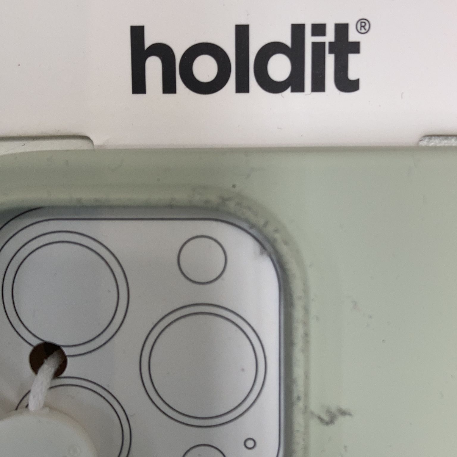 Holdit