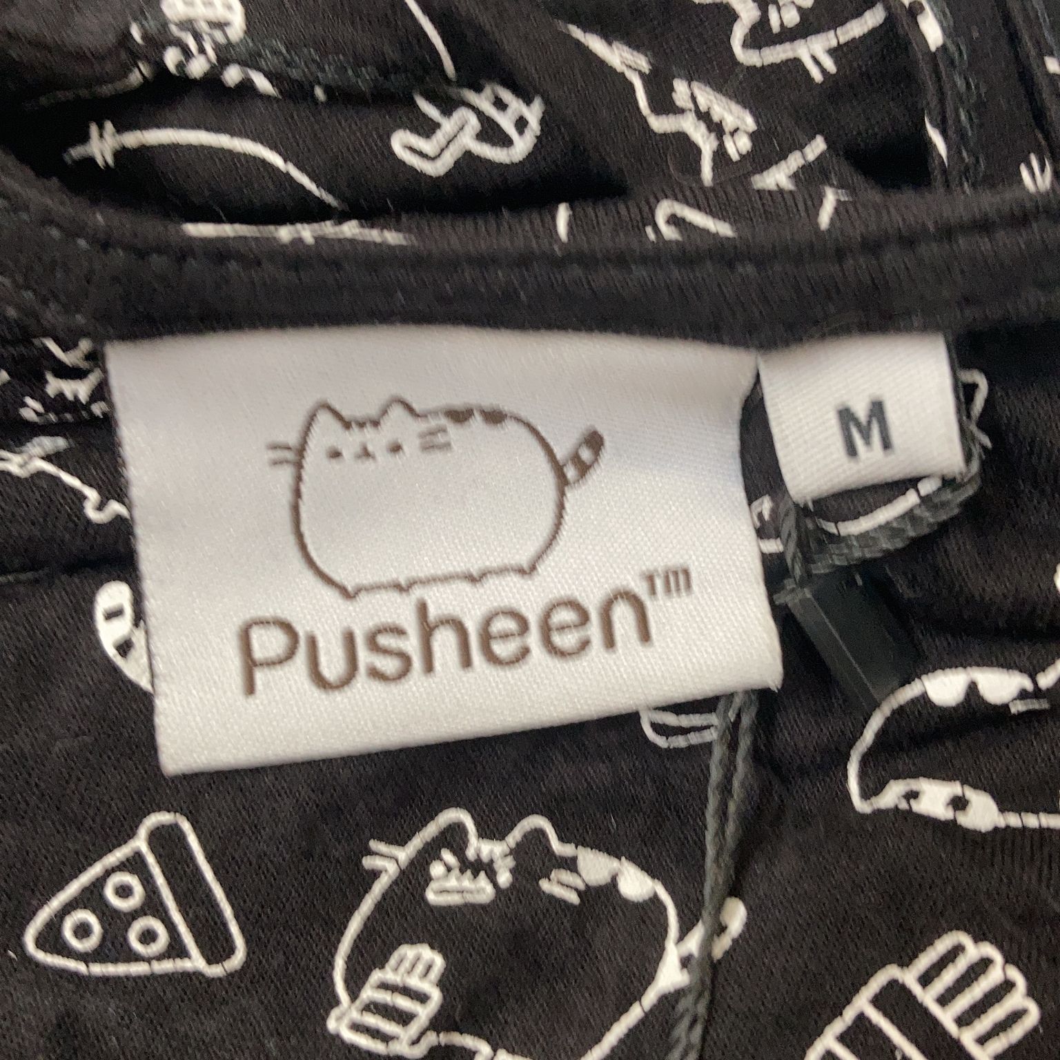 Pusheen