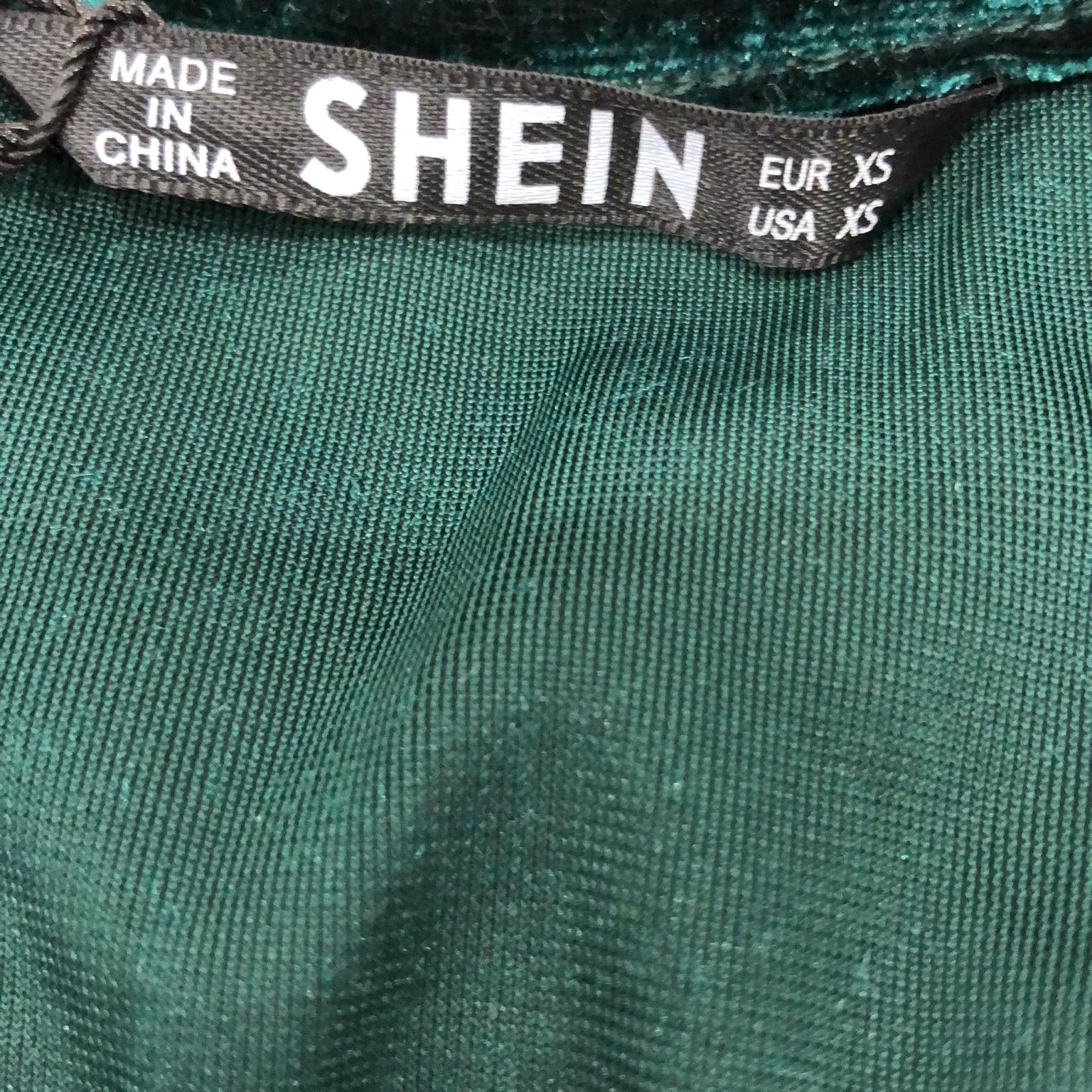 Shein