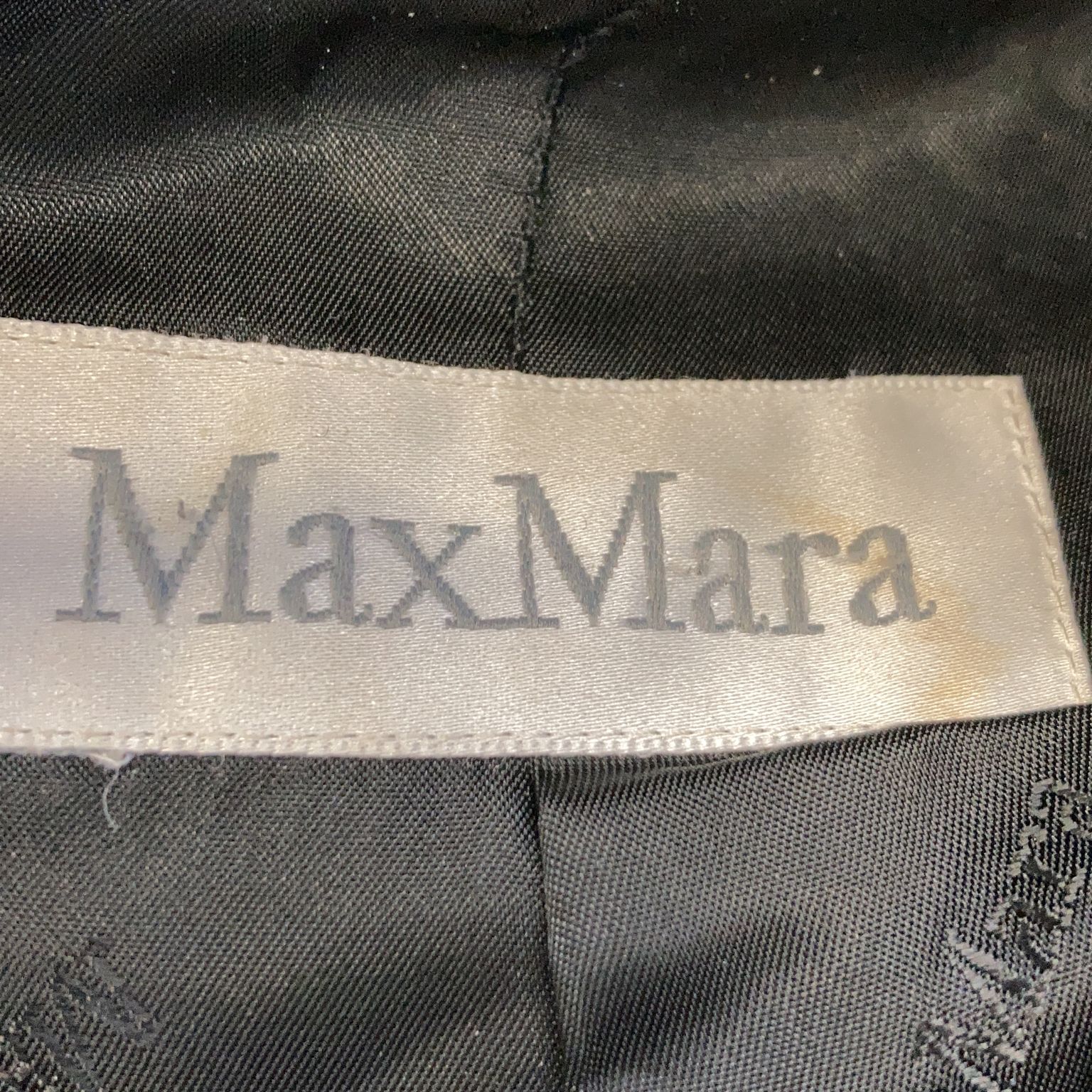 MaxMara