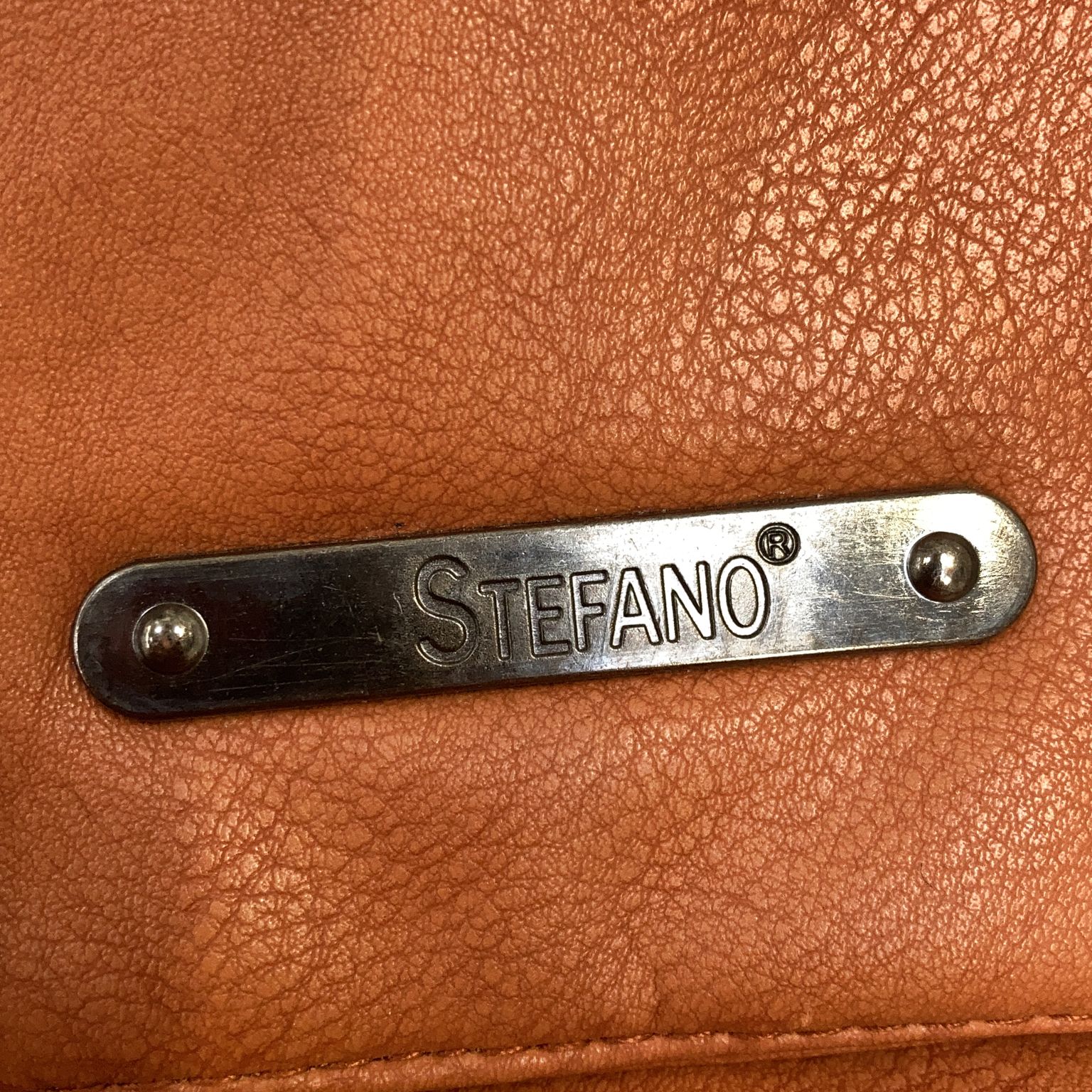 Stefano