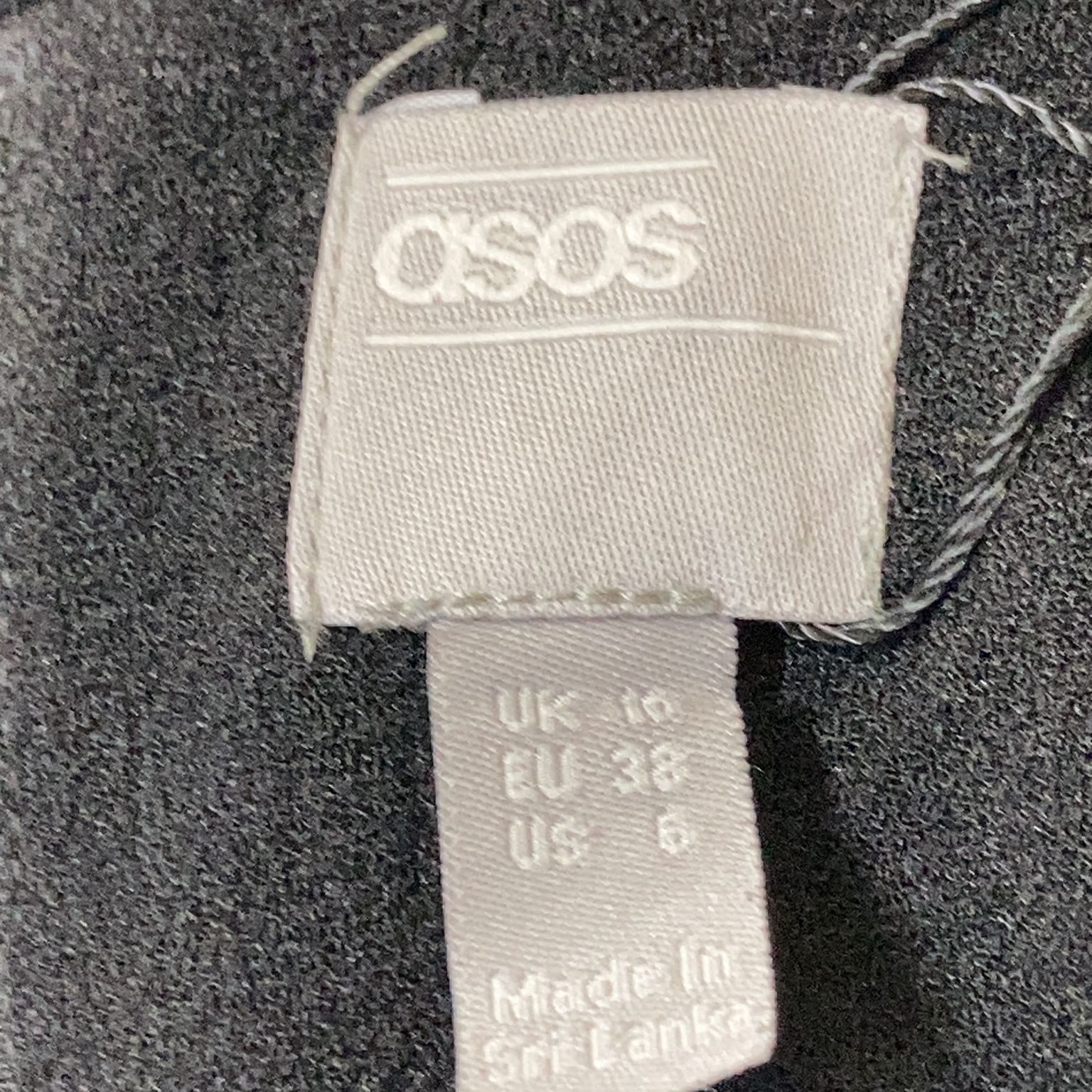 ASOS