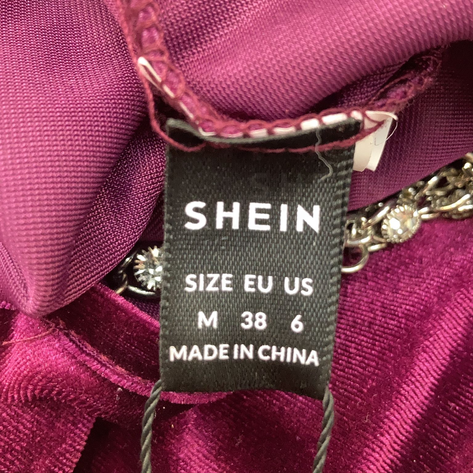 Shein