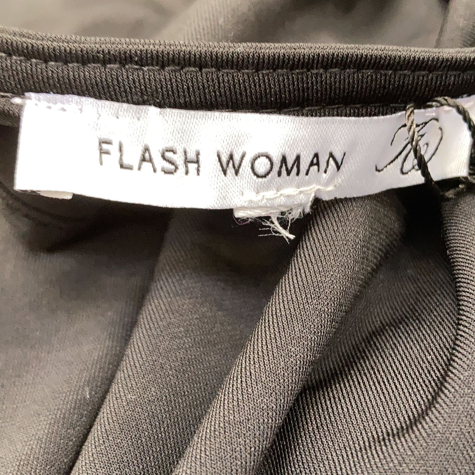 Flash Woman