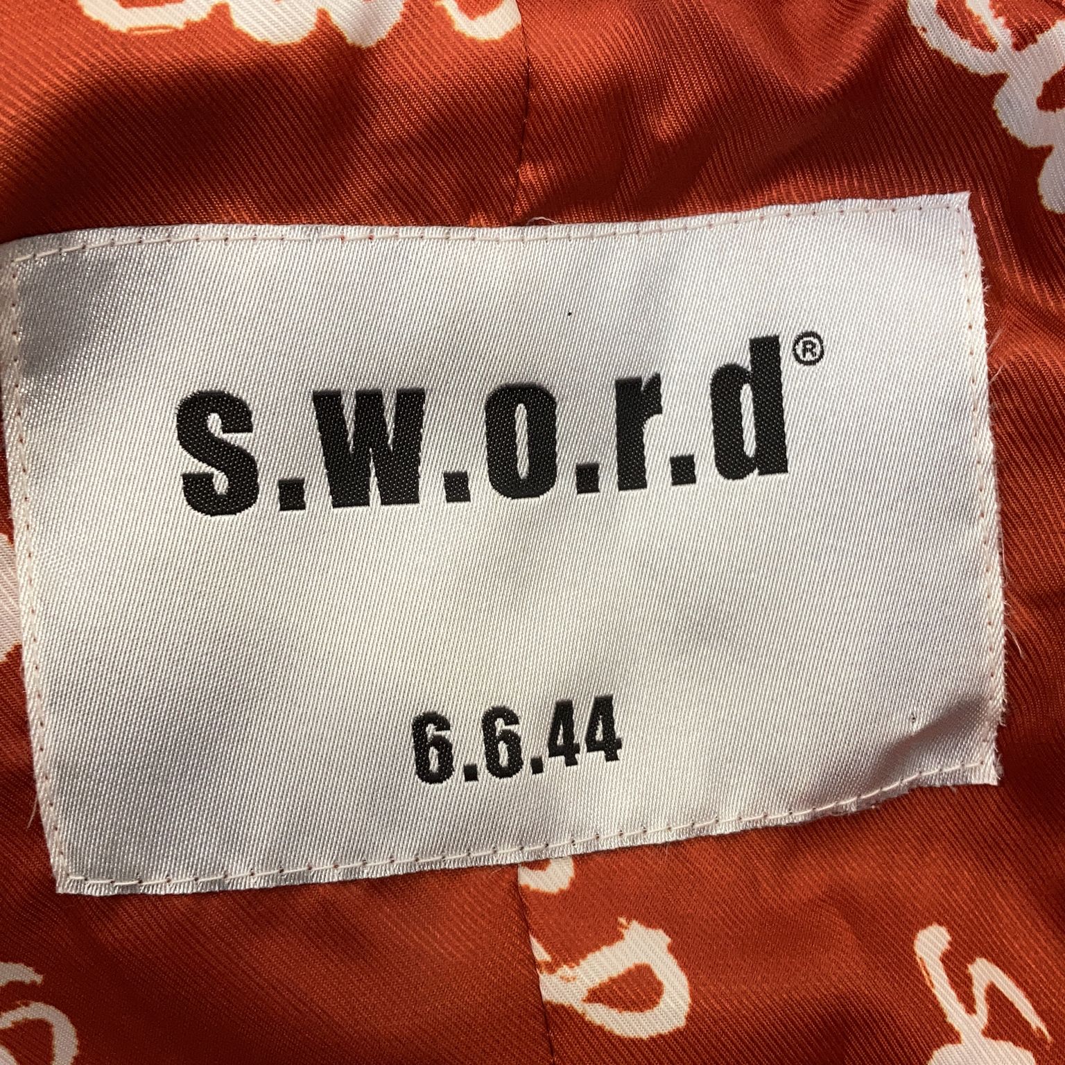 S.W.O.R.D