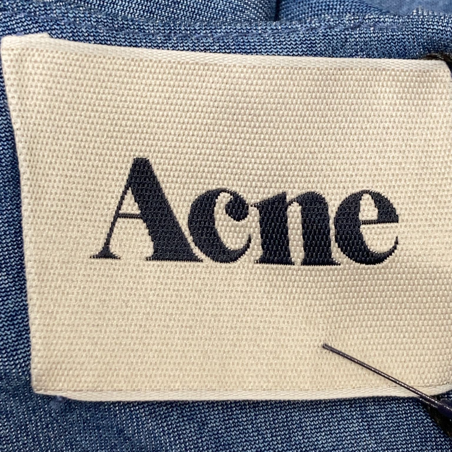 Acne