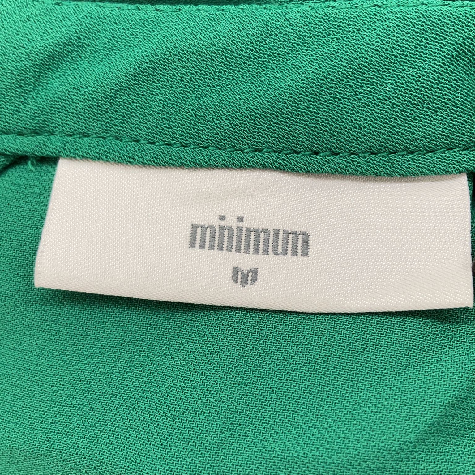 Minimum