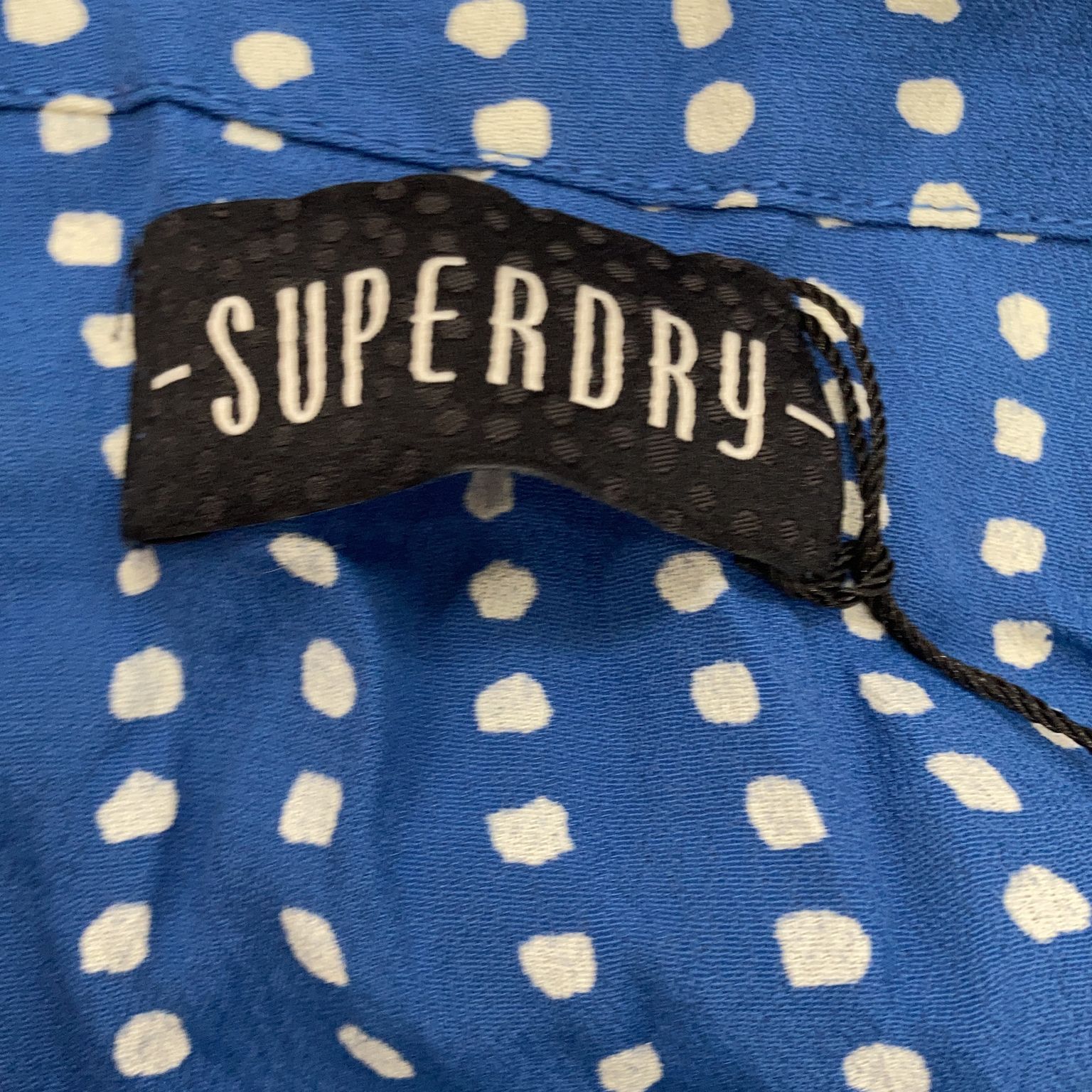 Superdry