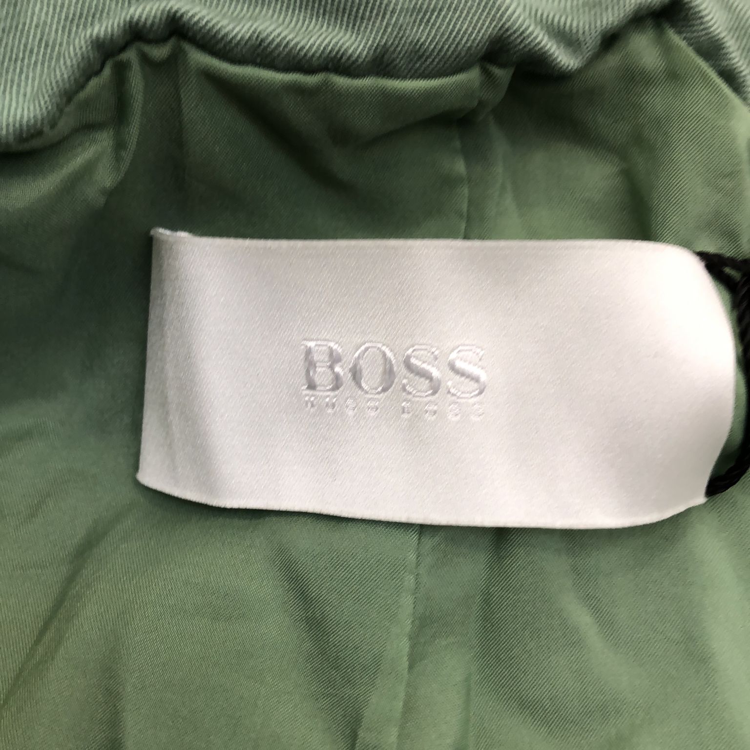 Boss Hugo Boss