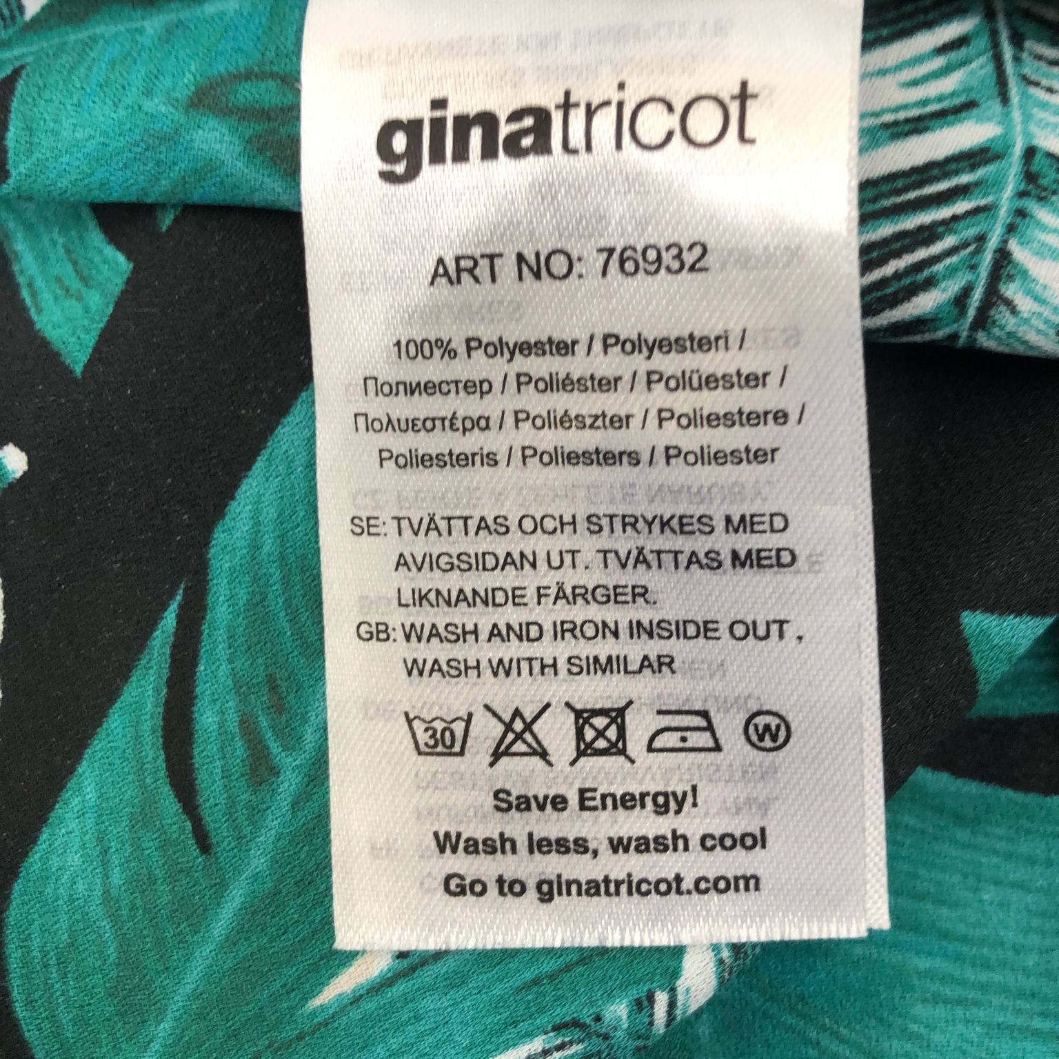 Gina Tricot