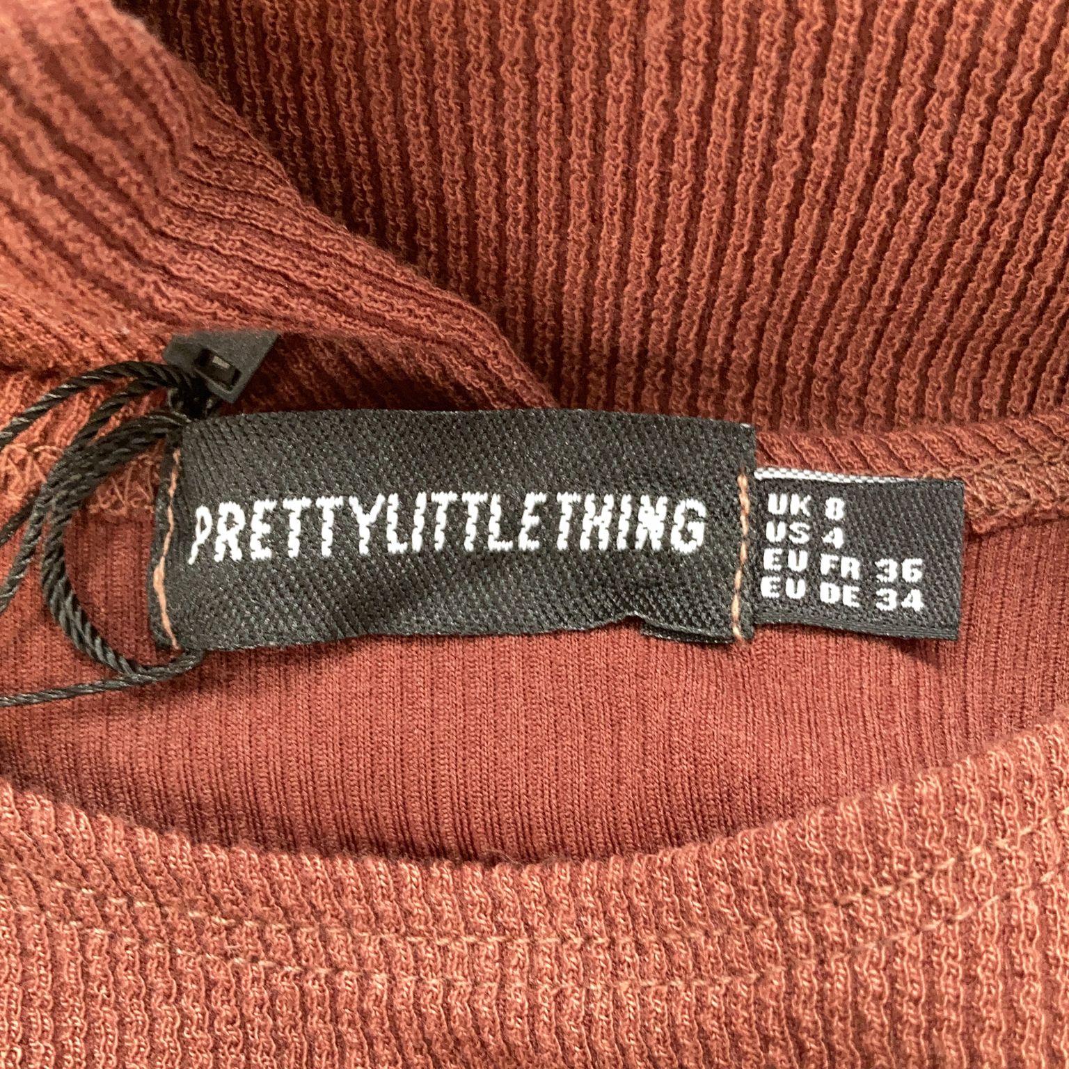 PrettyLittleThing