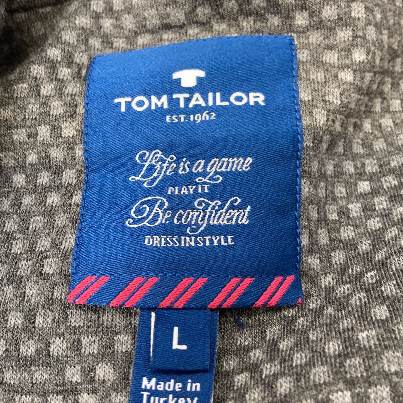 Tom Tailor