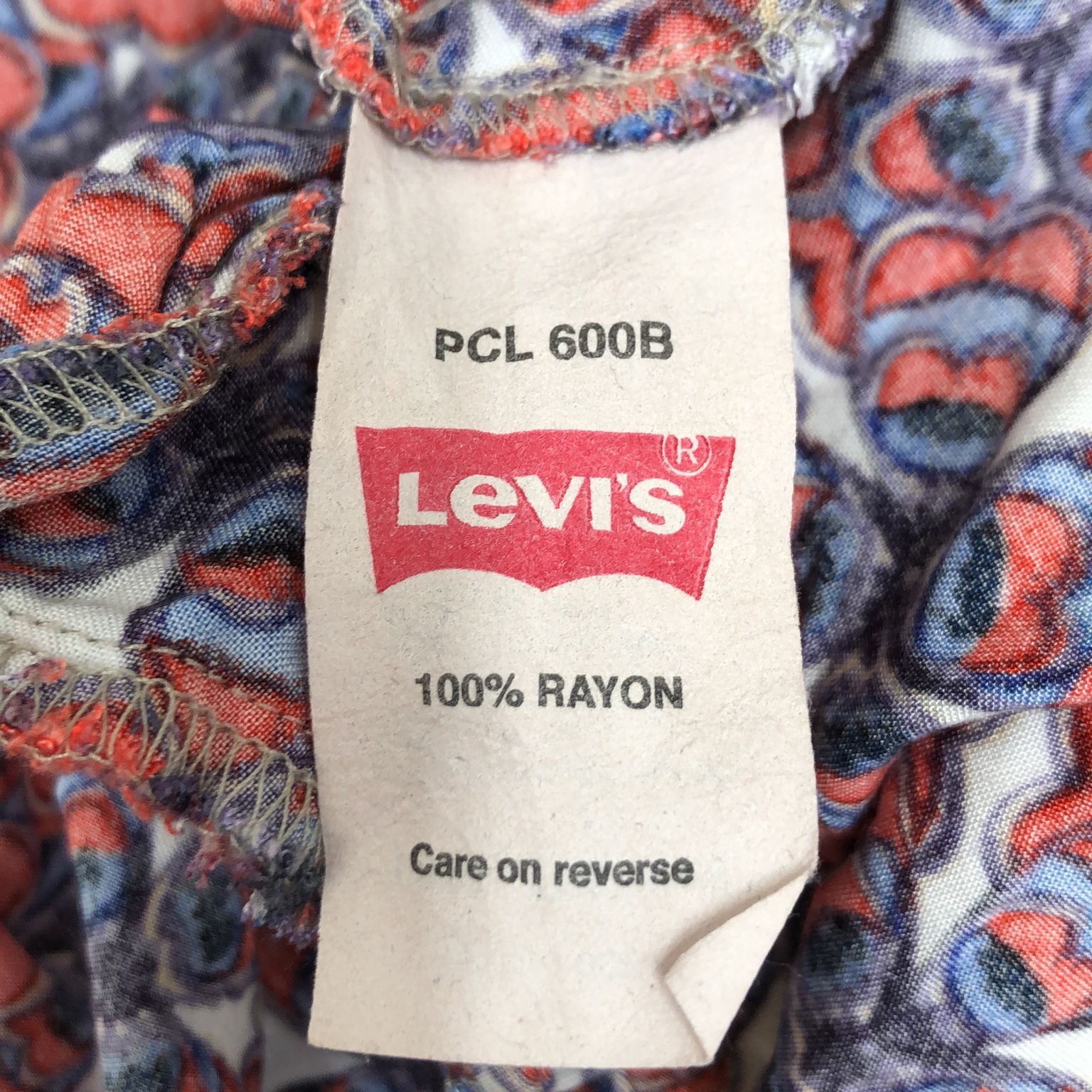 Levi Strauss  Co