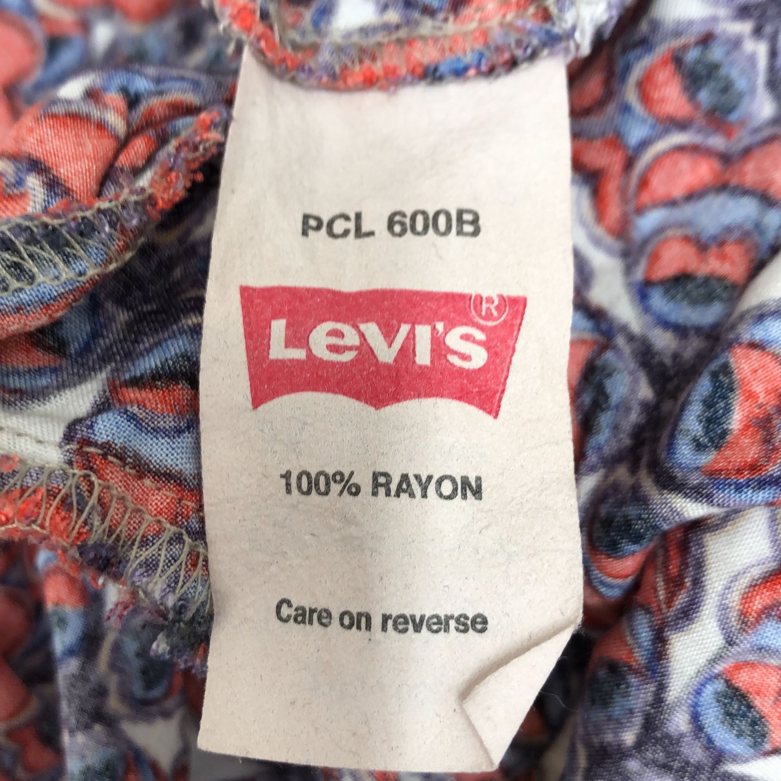 Levi Strauss  Co