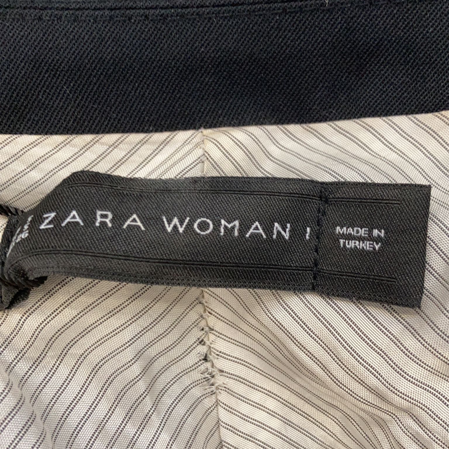 Zara Woman