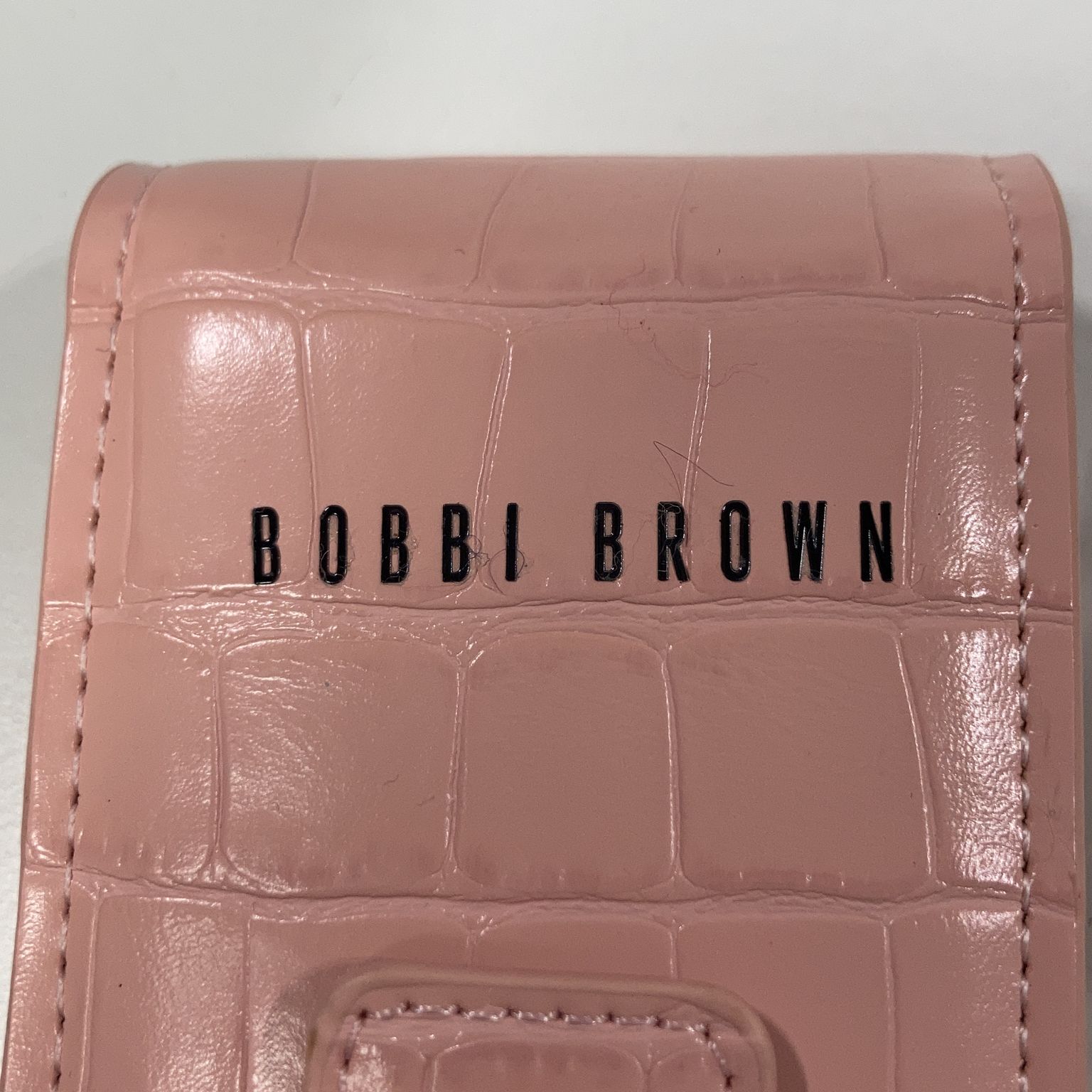 Bobbi Brown