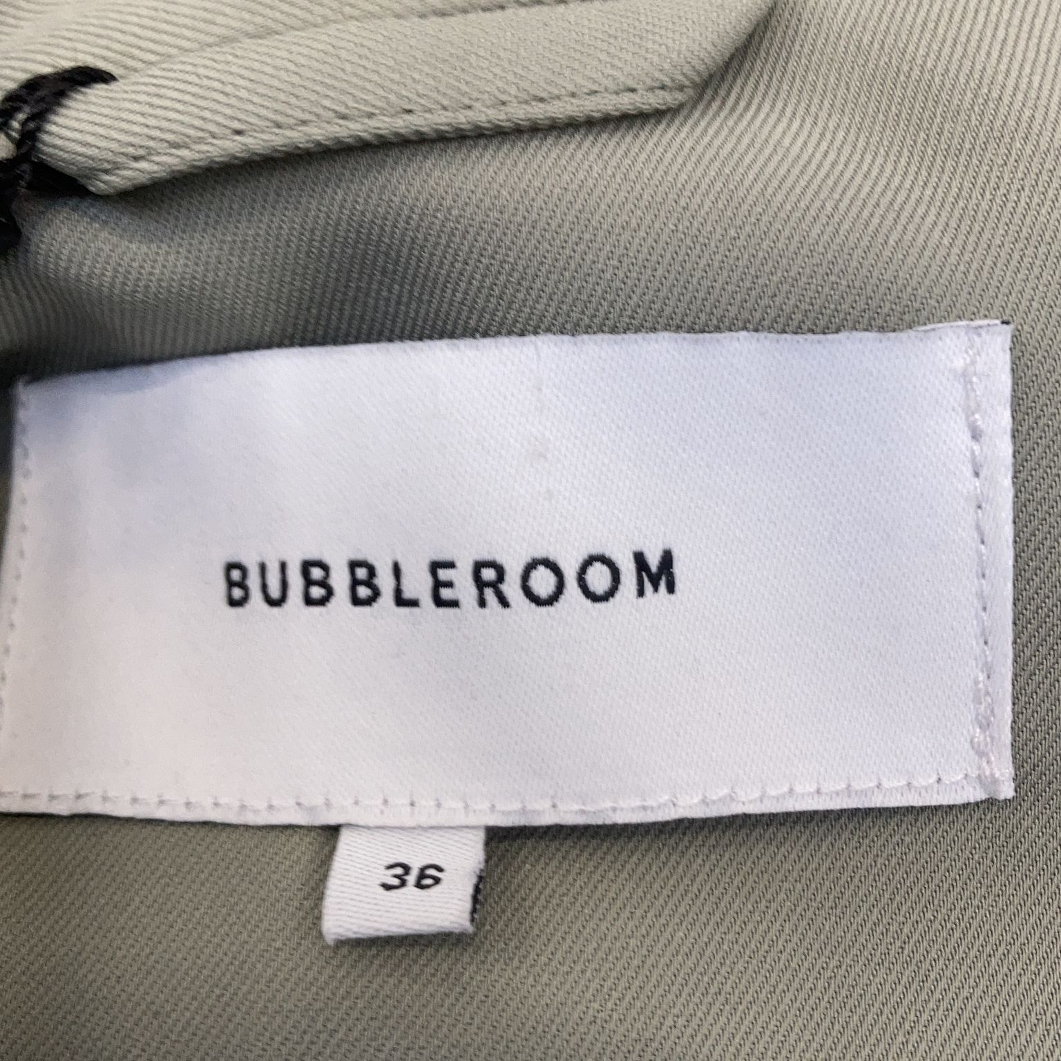 Bubbleroom