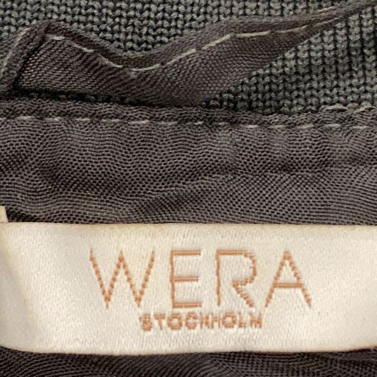 WERA Stockholm