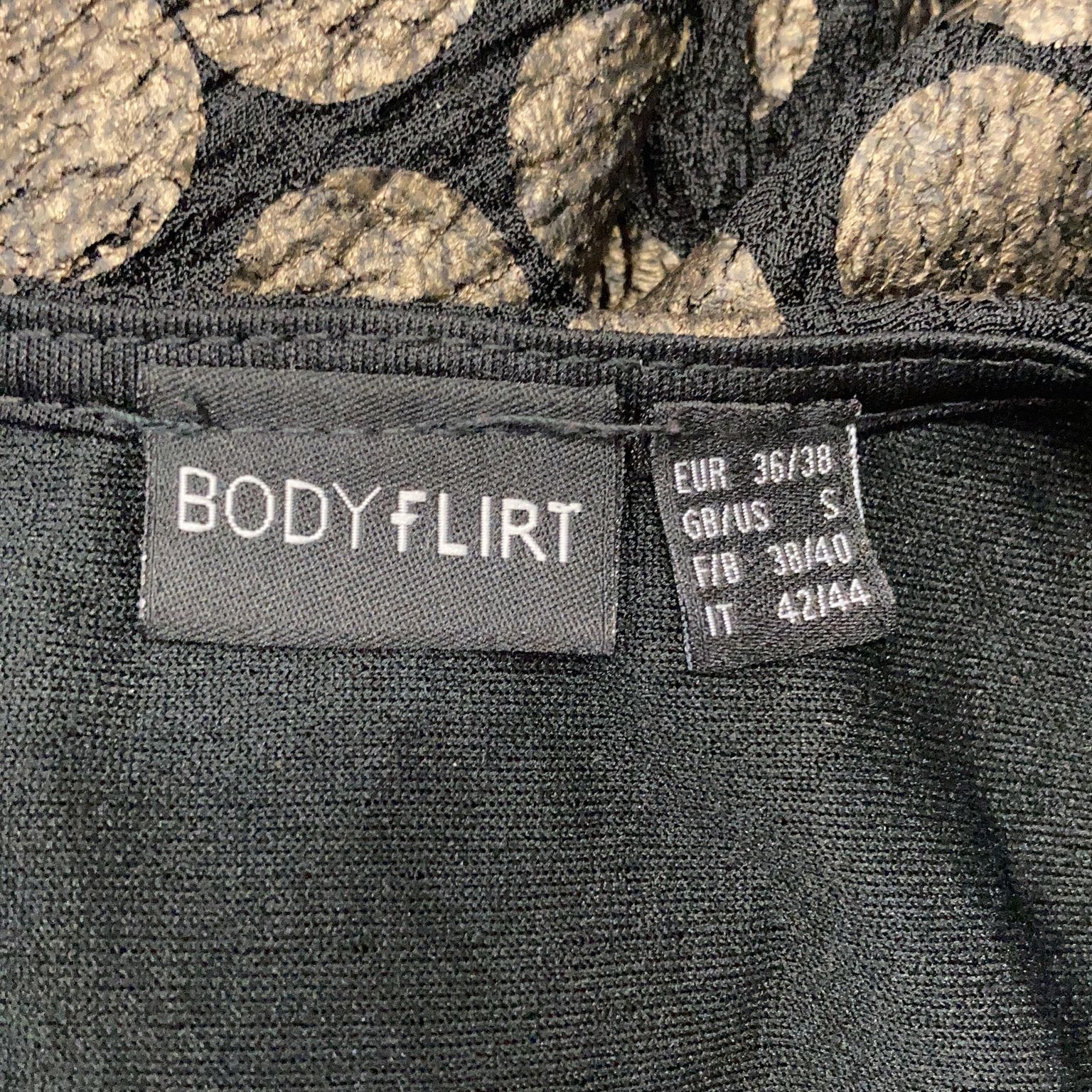 Bodyflirt