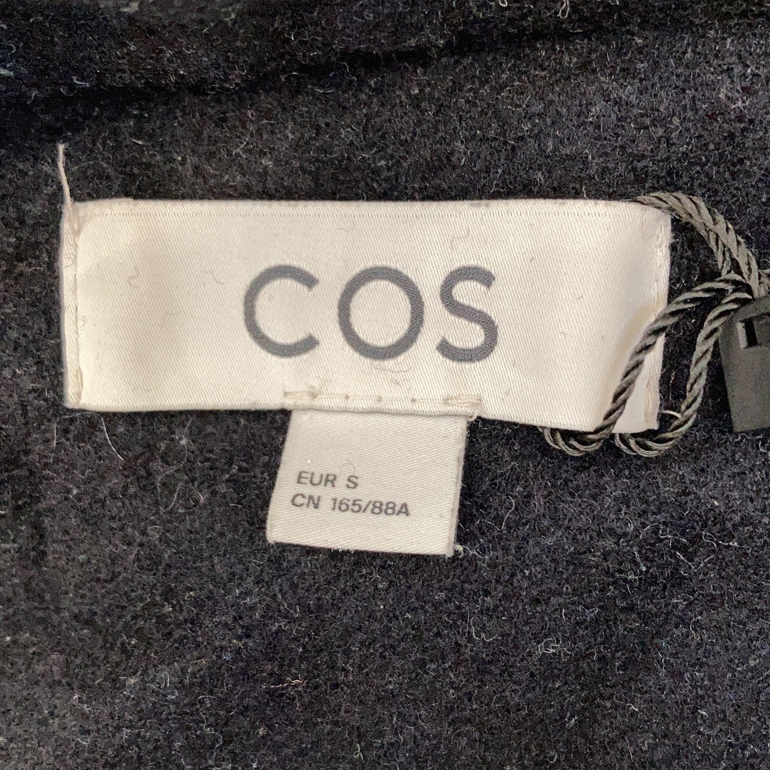 COS