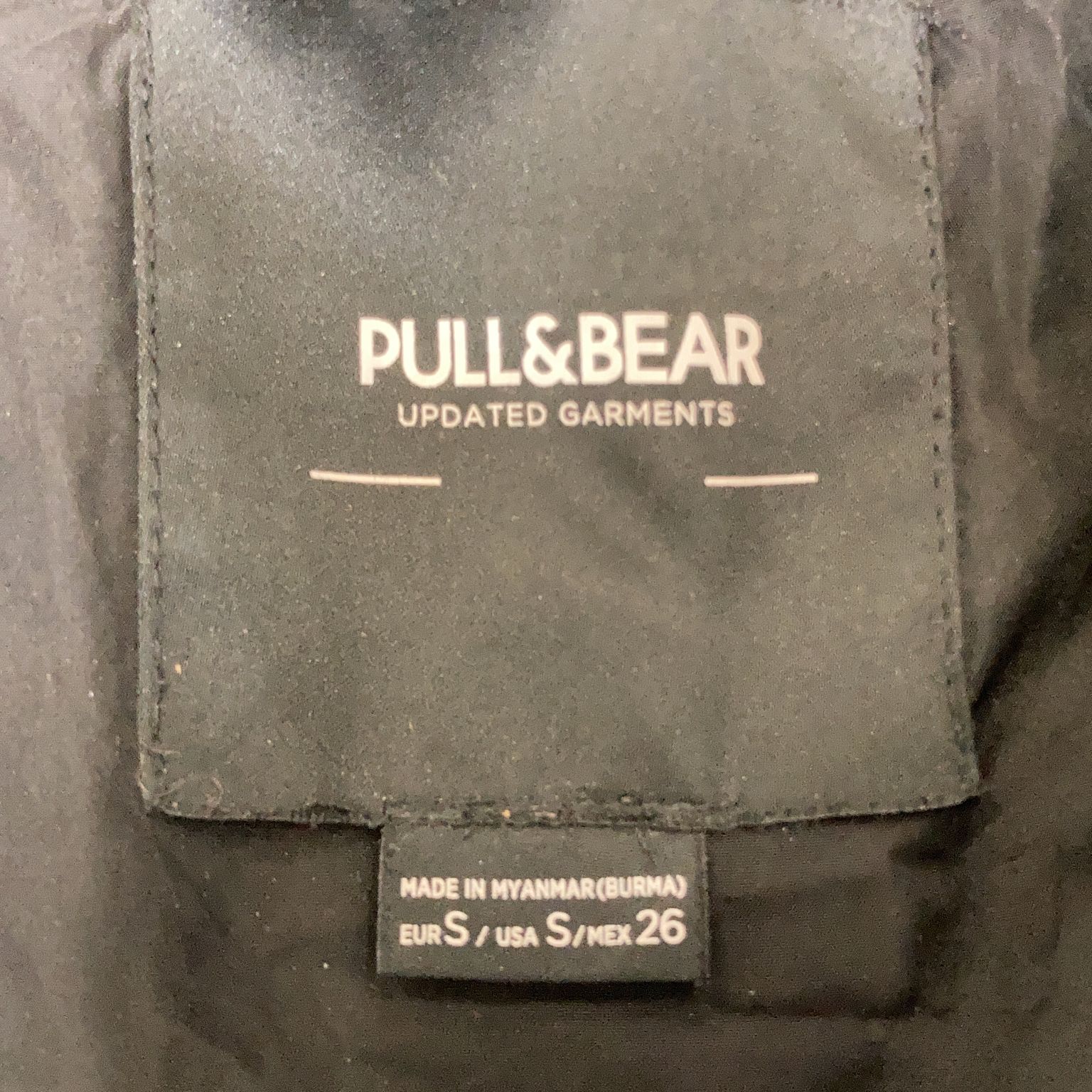 Pull  Bear