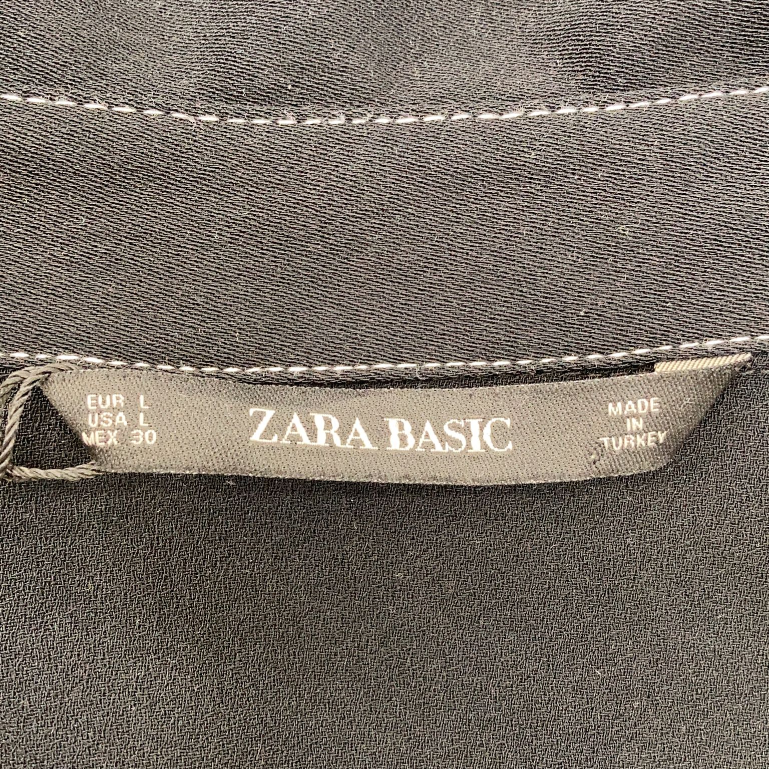 Zara Basic