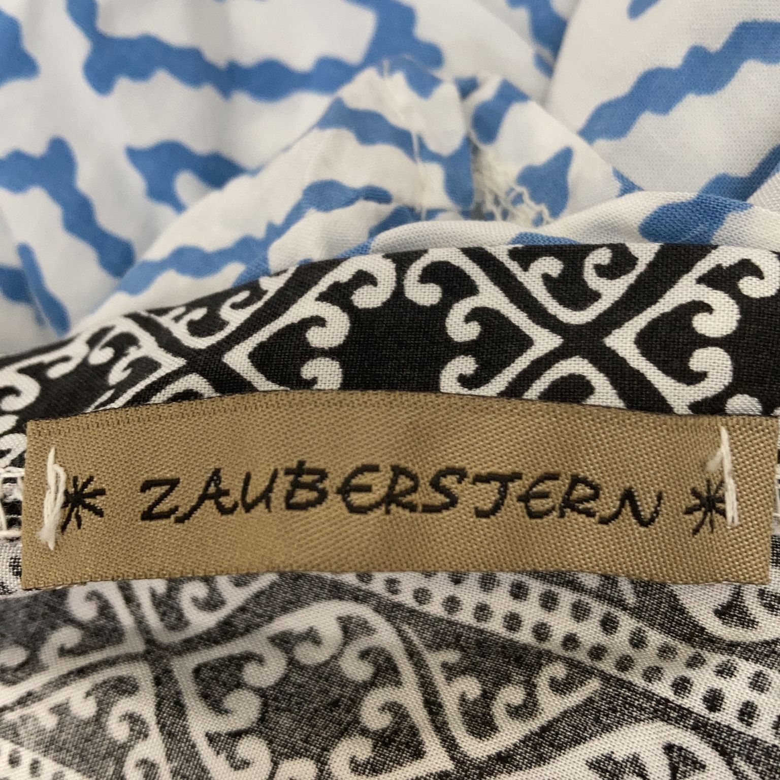 Zauberstern