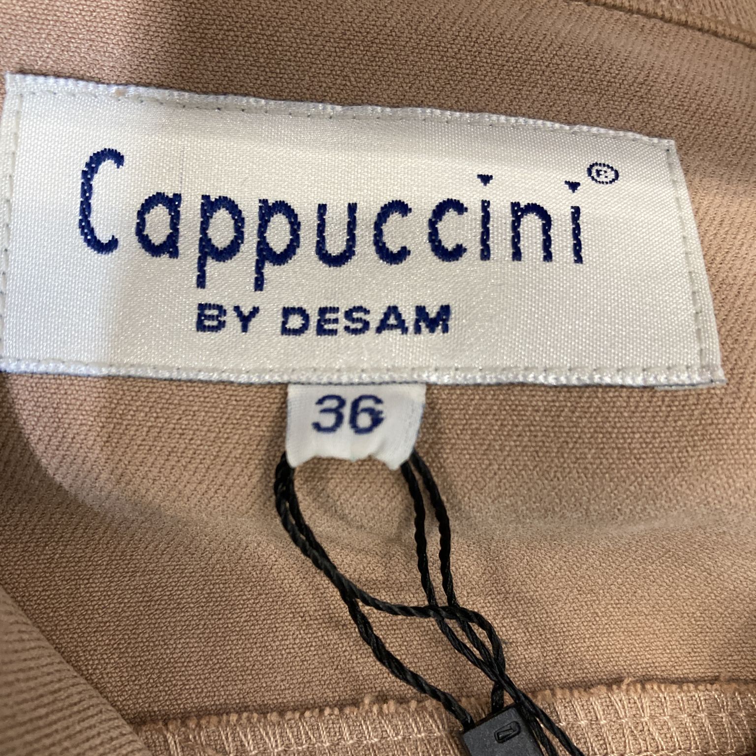 Cappuccini by Desam