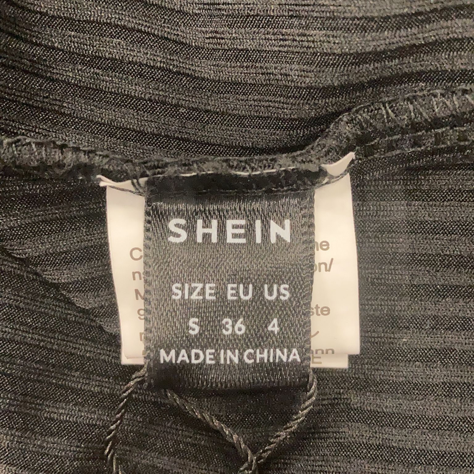 Shein