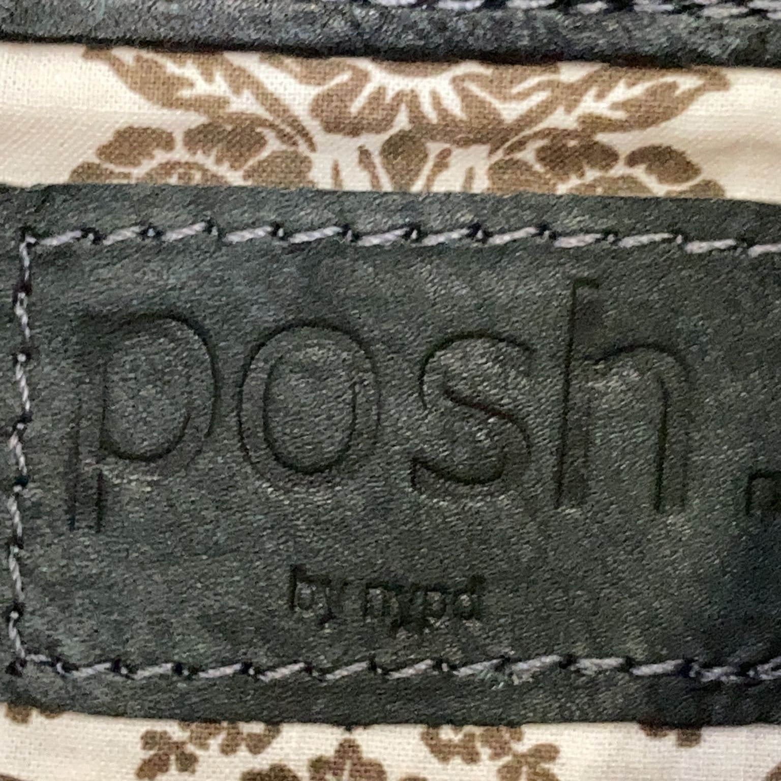 Posh by NYPD