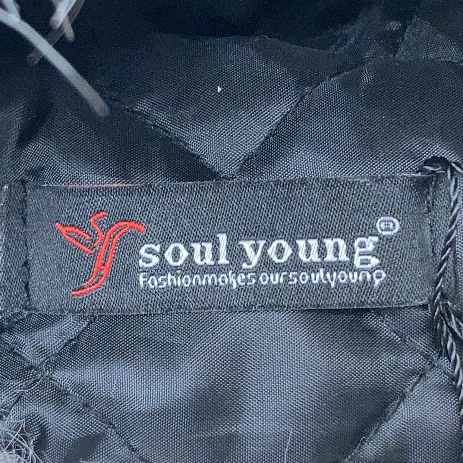 Soul Young