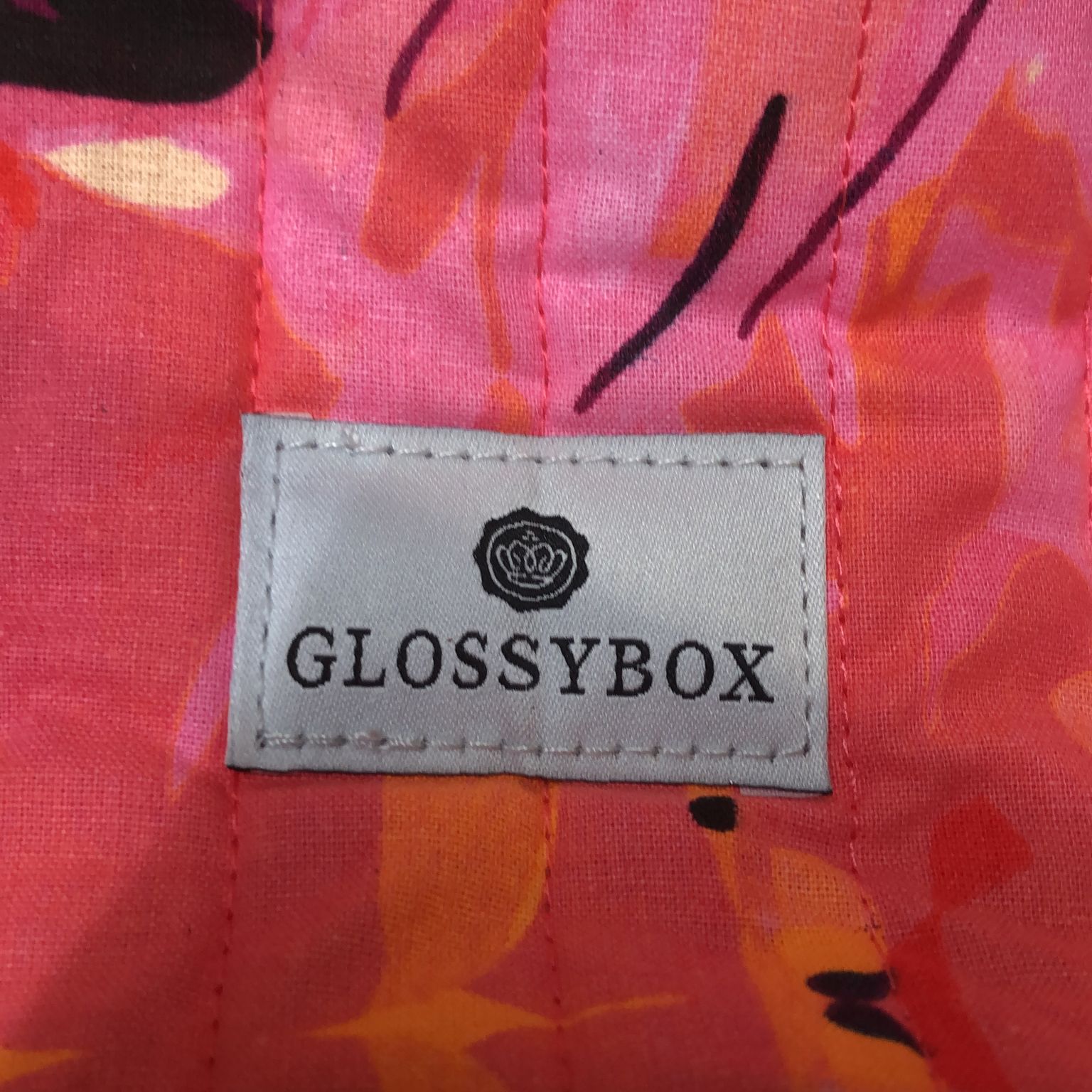 GlossyBox