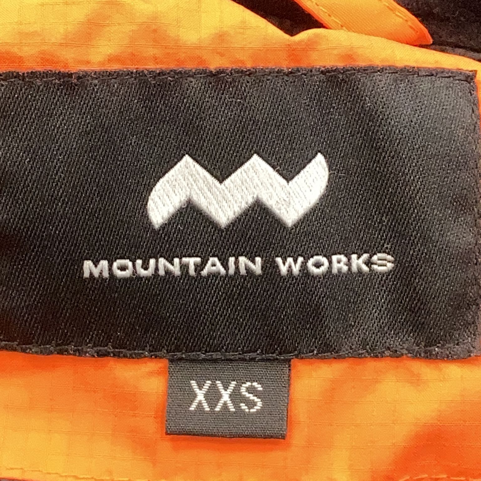 Mountain Works