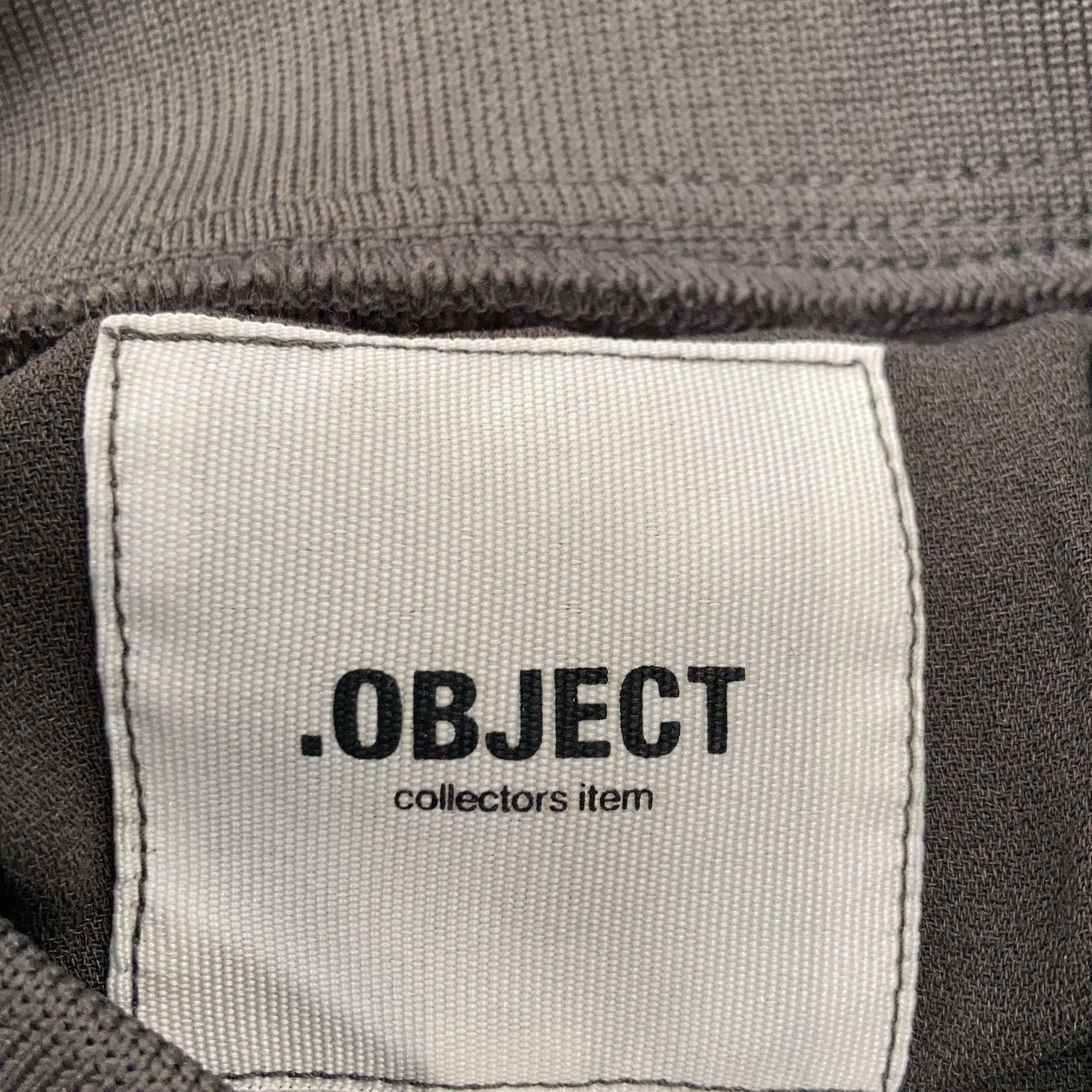 Object