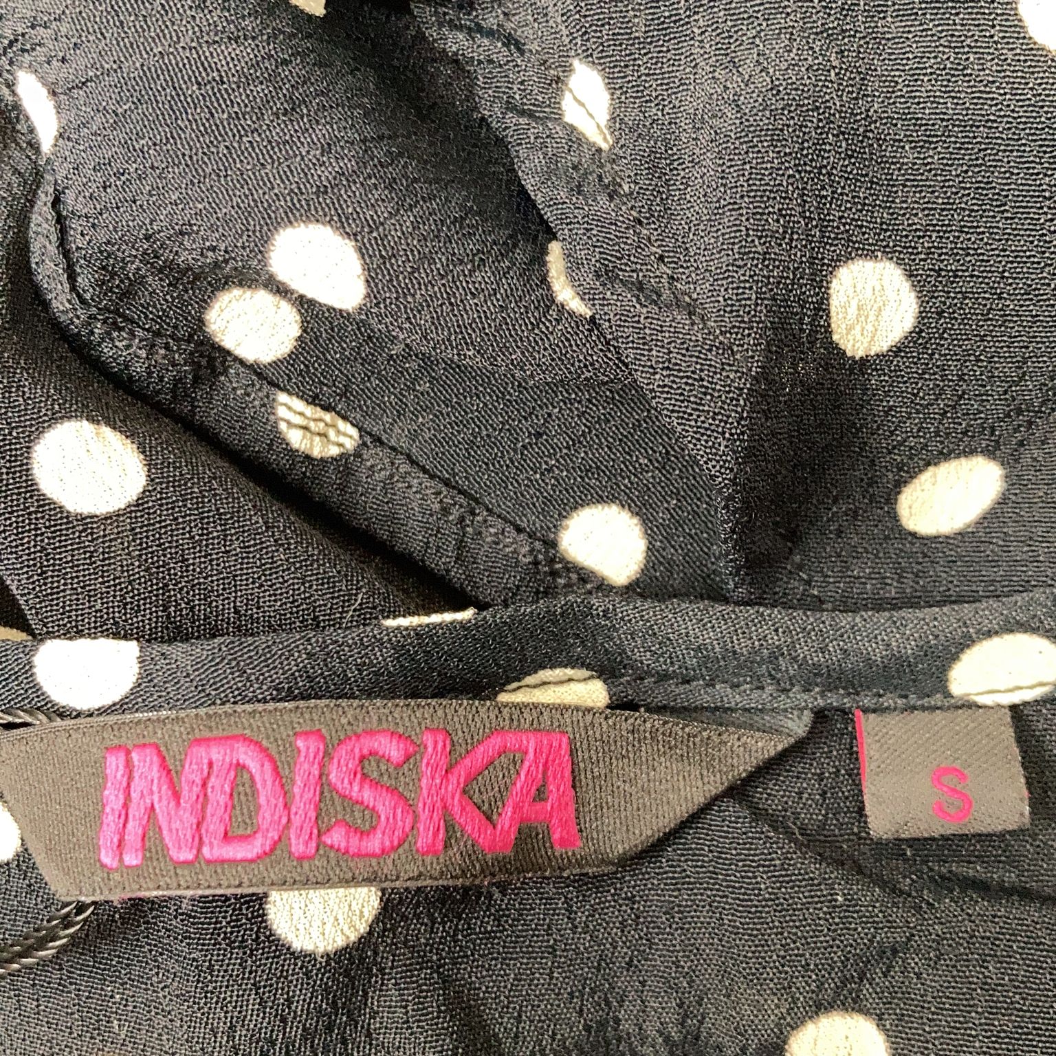 Indiska