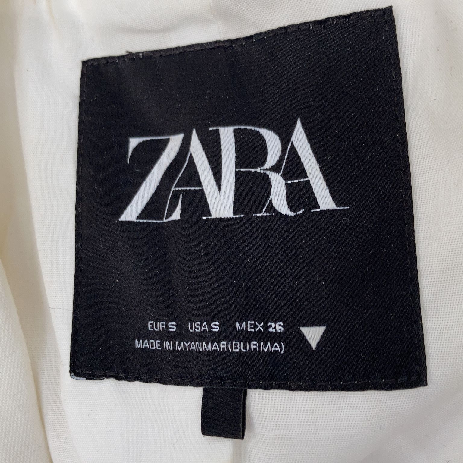 Zara