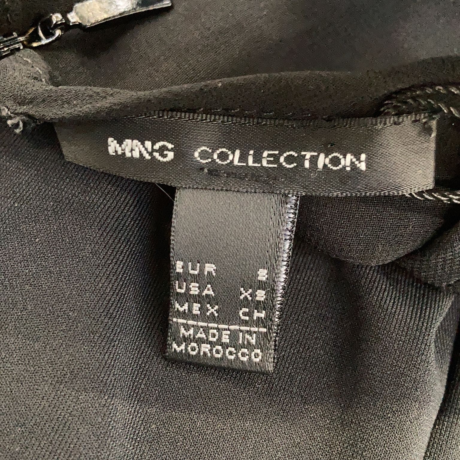 Mango Collection