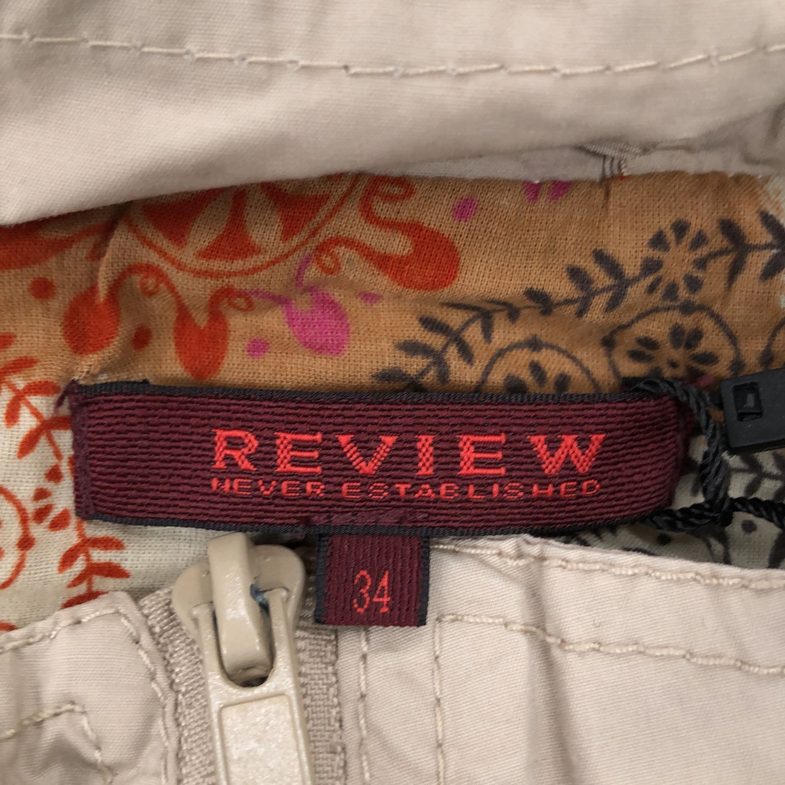 Review