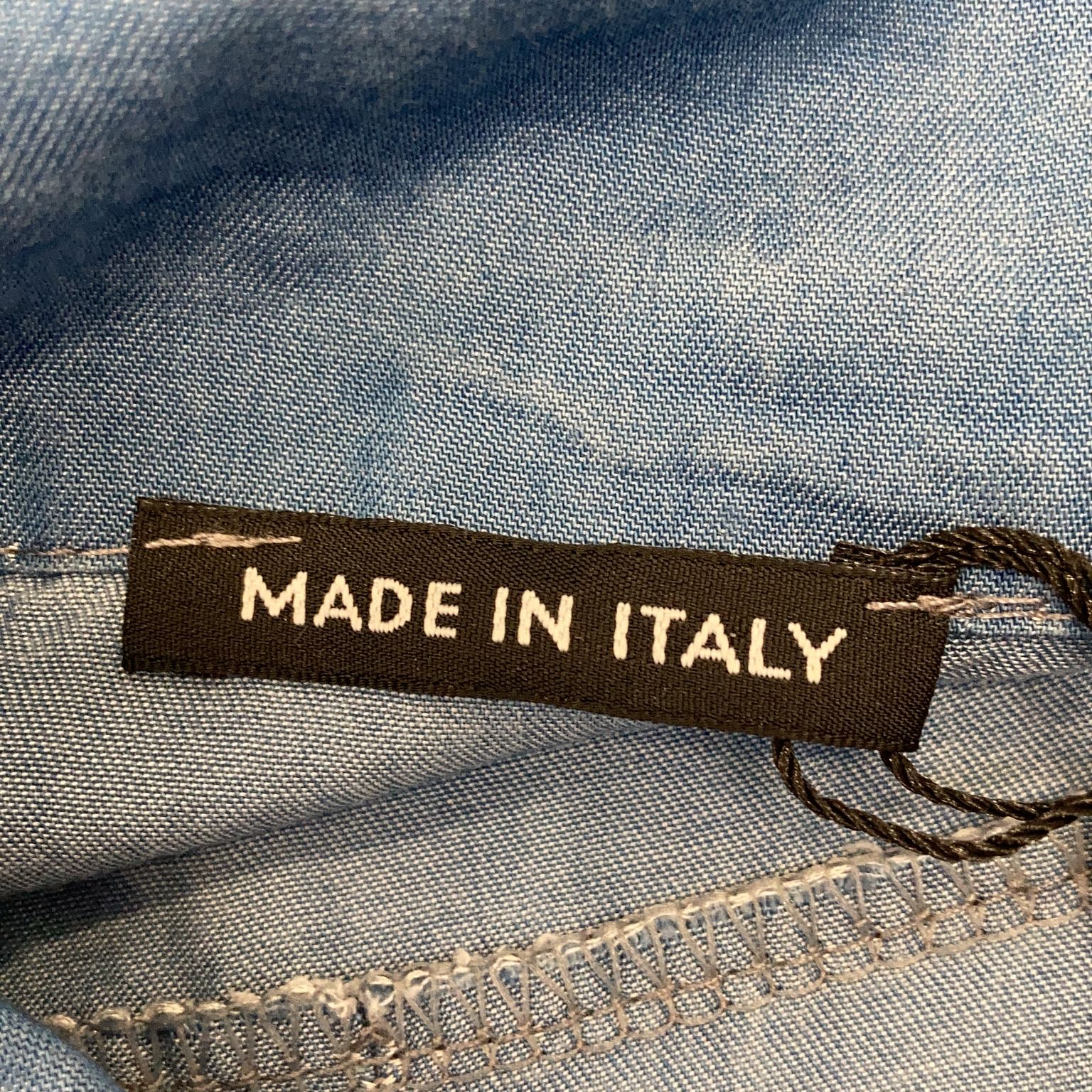 Made in Italy