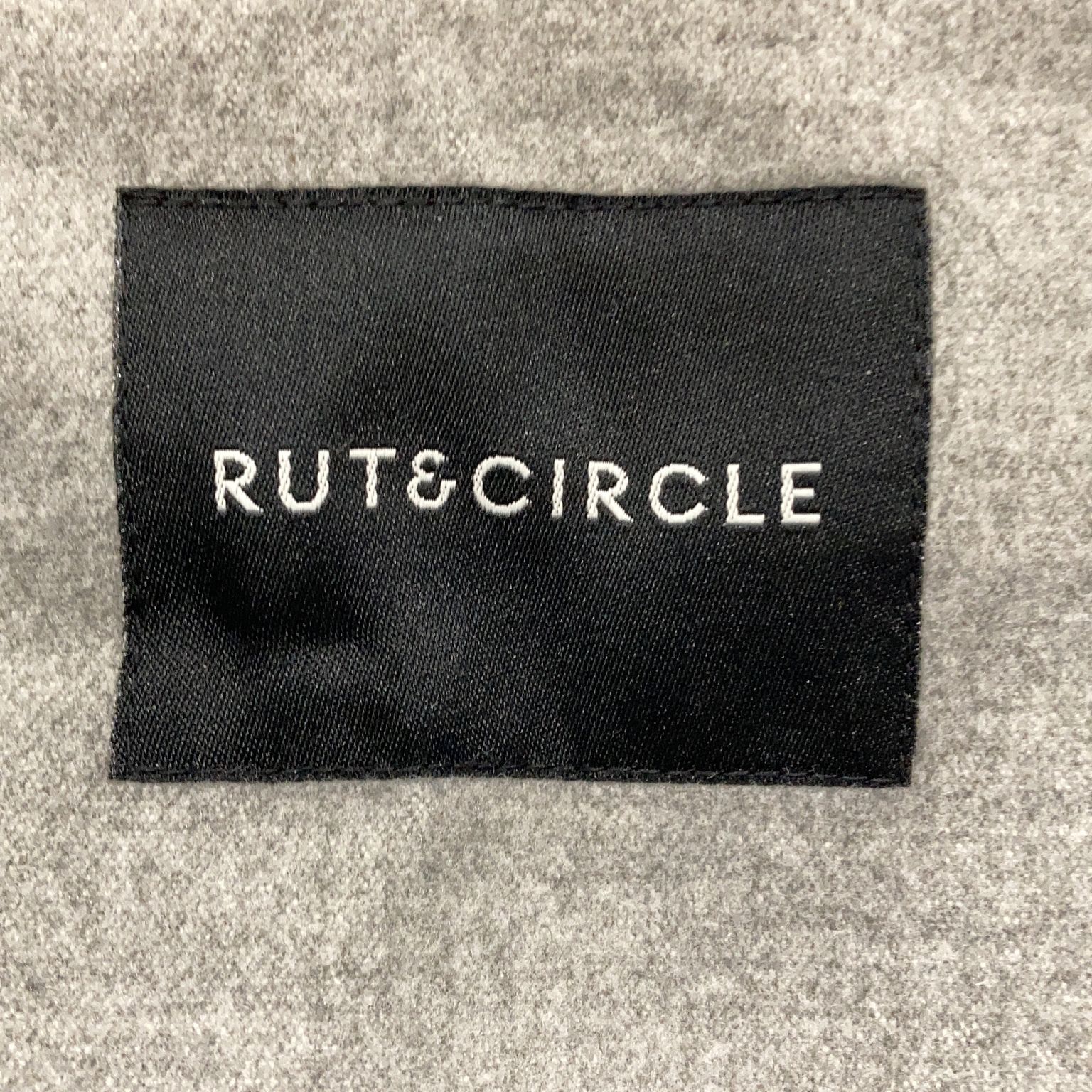 Rut  Circle