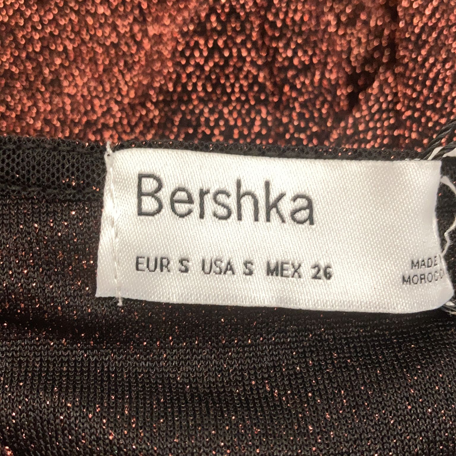 Bershka