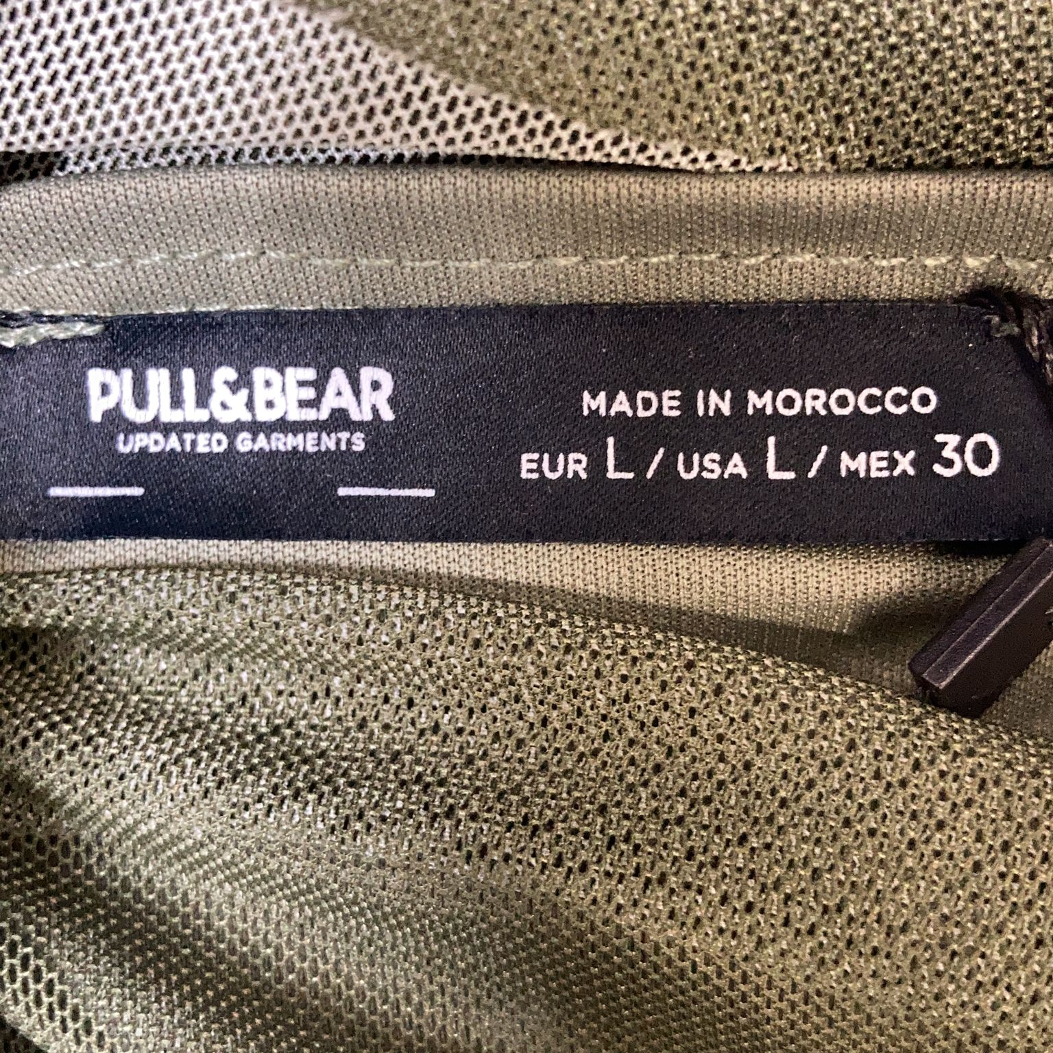 Pull  Bear