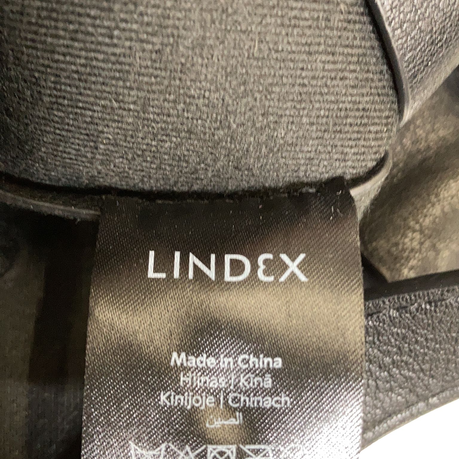 Lindex