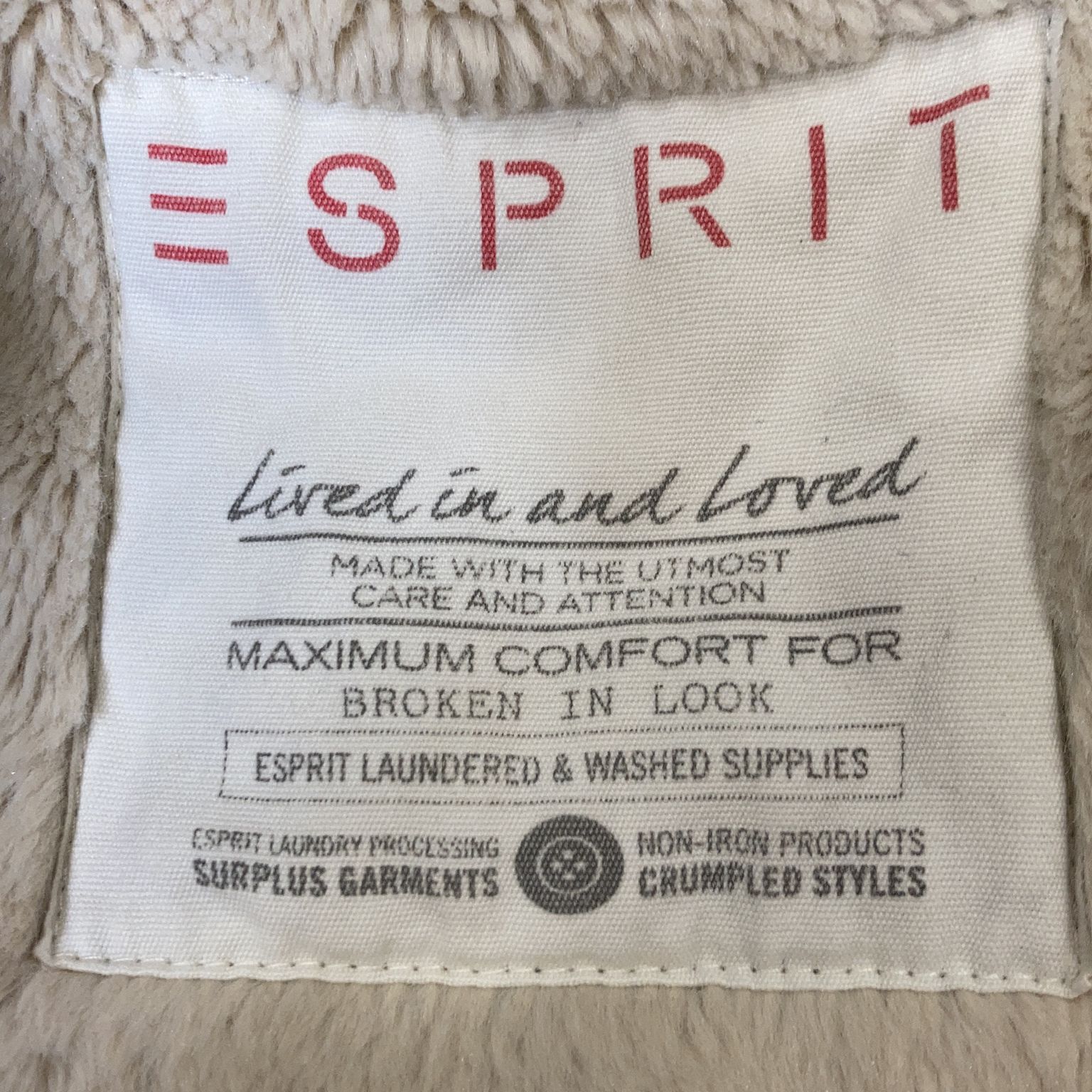 ESPRIT