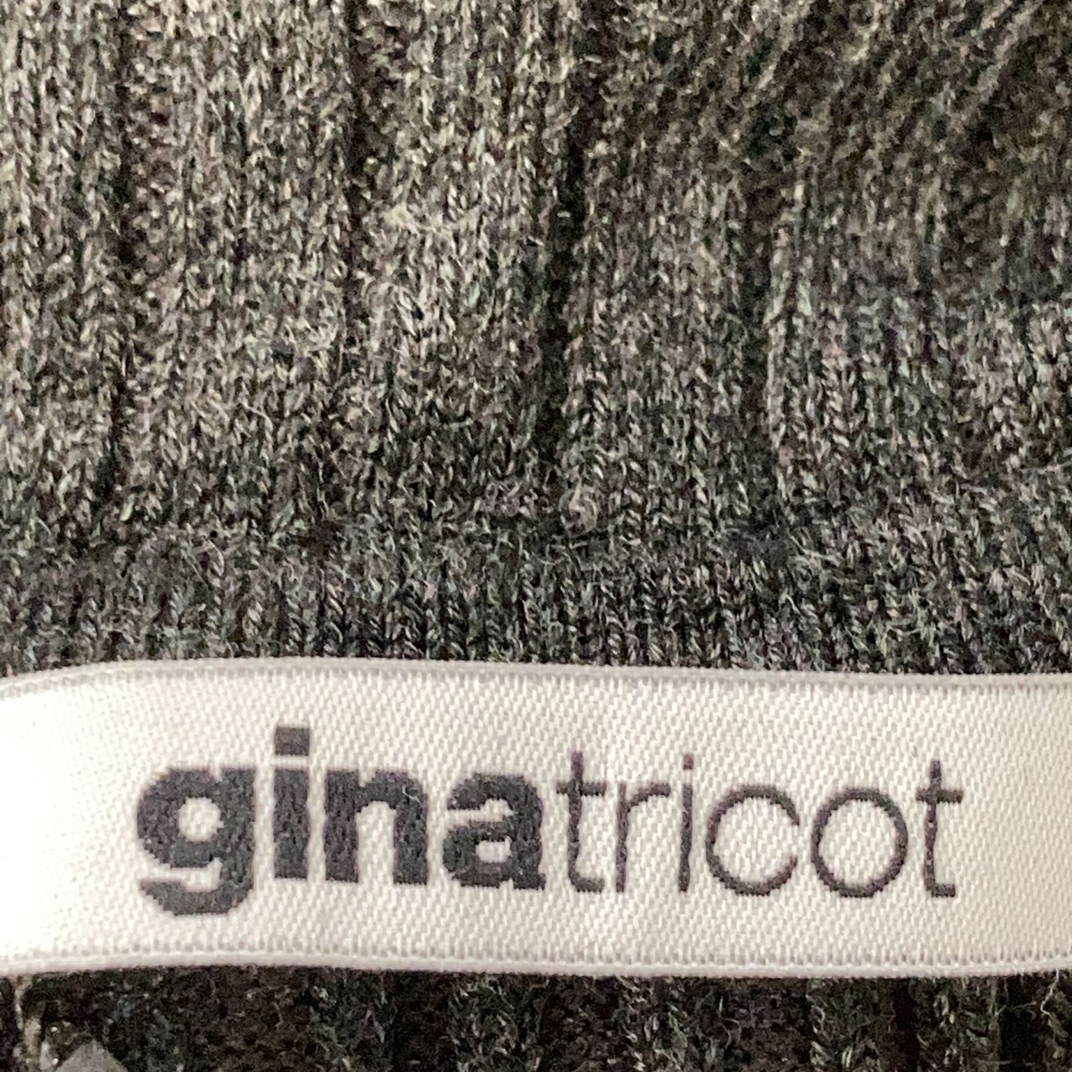 Gina Tricot